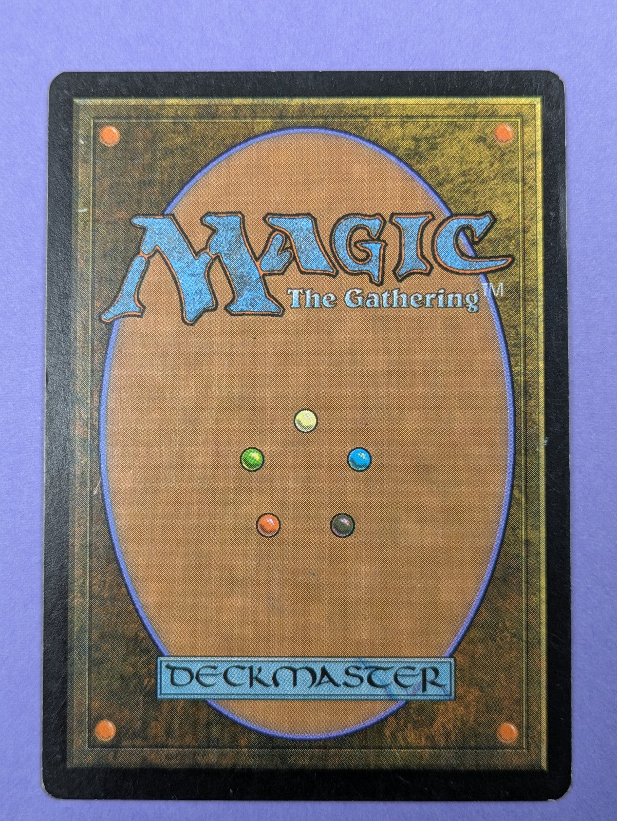 MTG Magic the Gathering: Planechase: Insurrection #57/169 Rare - NM