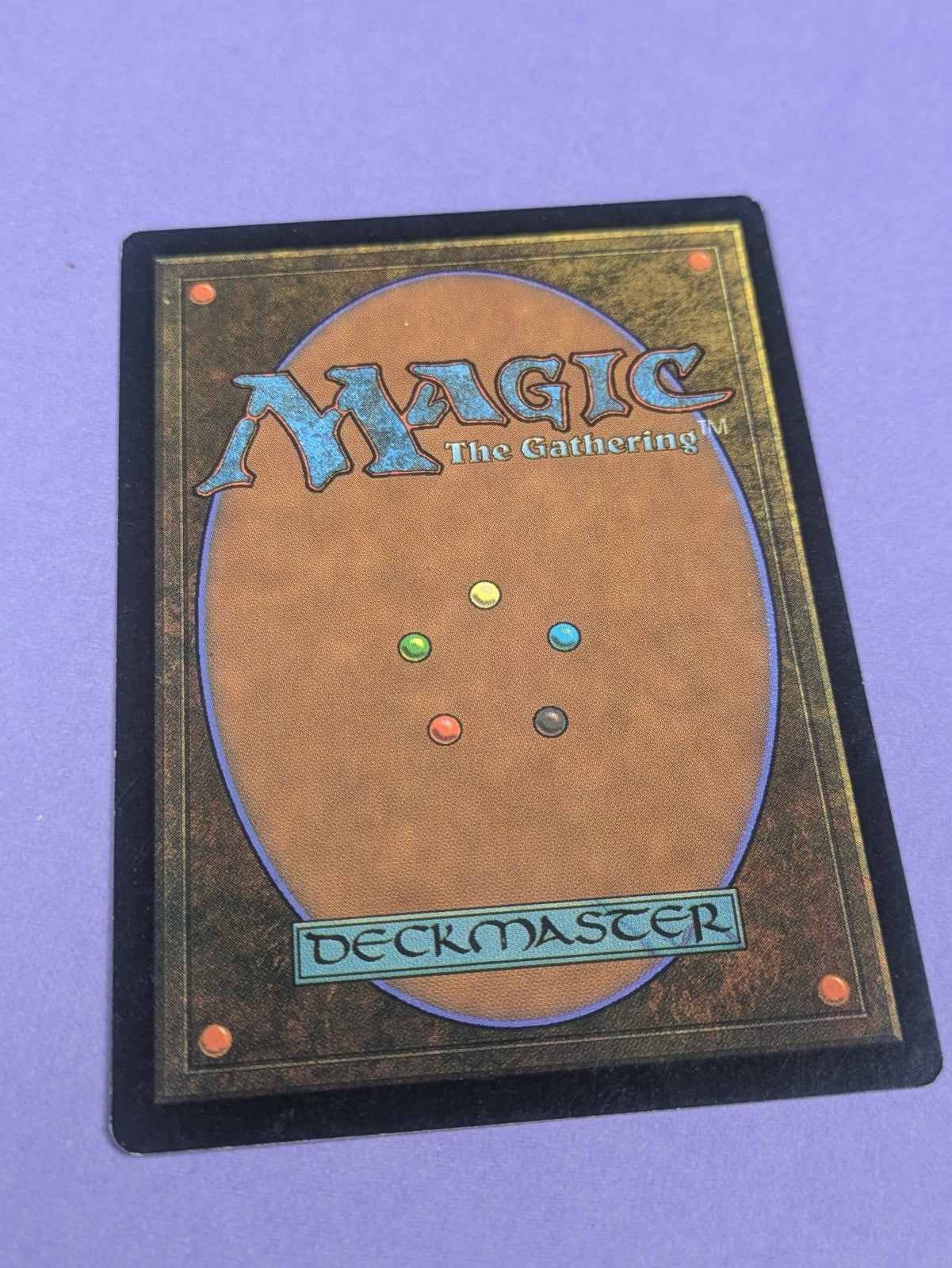 MTG Magic: Commander 2011: Howling Mine #251/318 Rare - LP