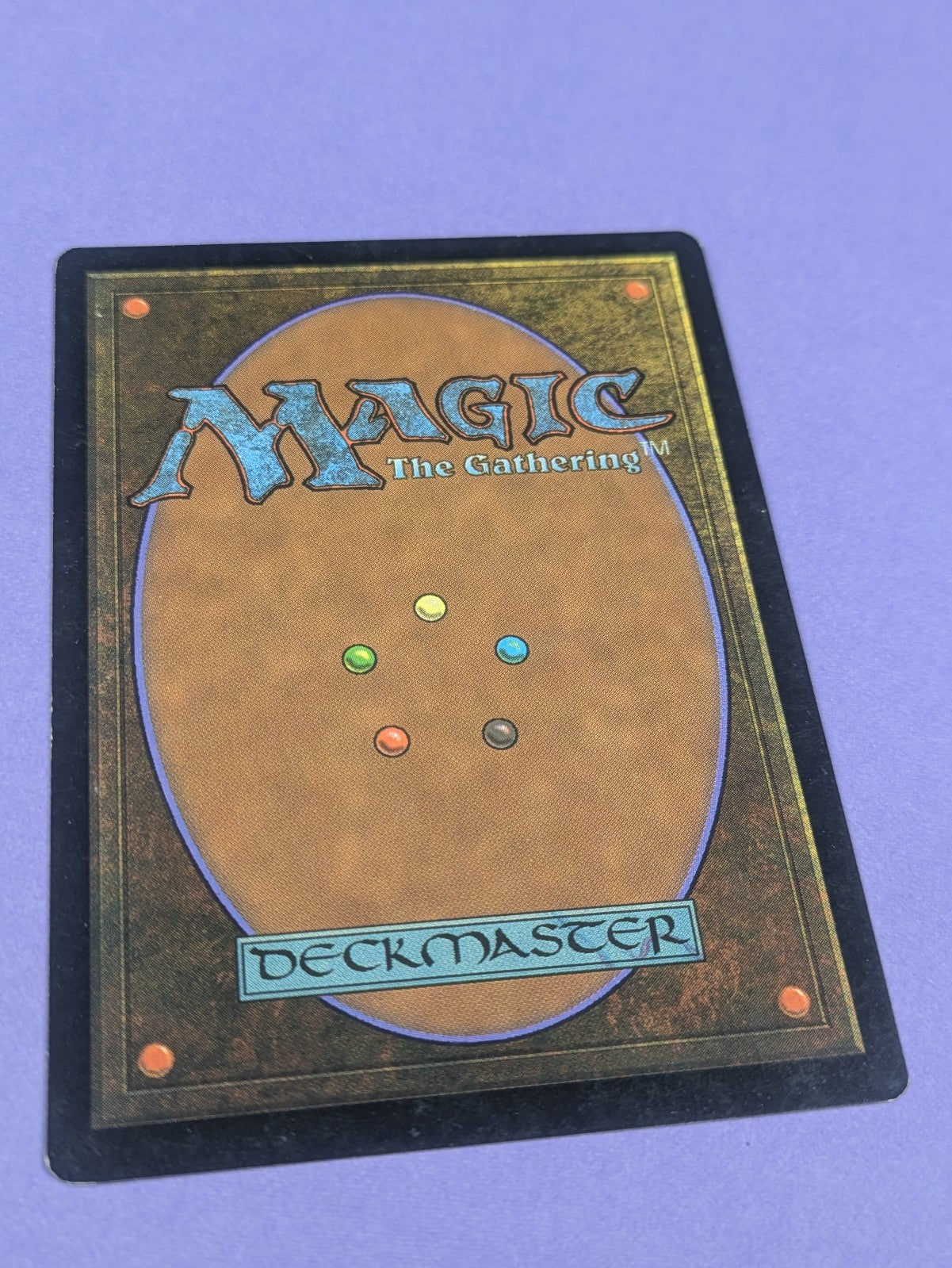 MTG Magic: Commander 2011: Acorn Catapult #241/318 Rare - LP