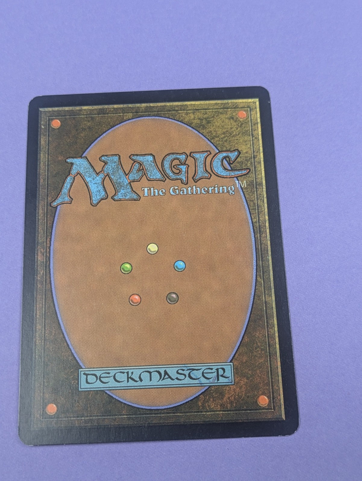 MTG Magic: Saviors of Kamigawa: Freed from the Real #38/165 Common - NM