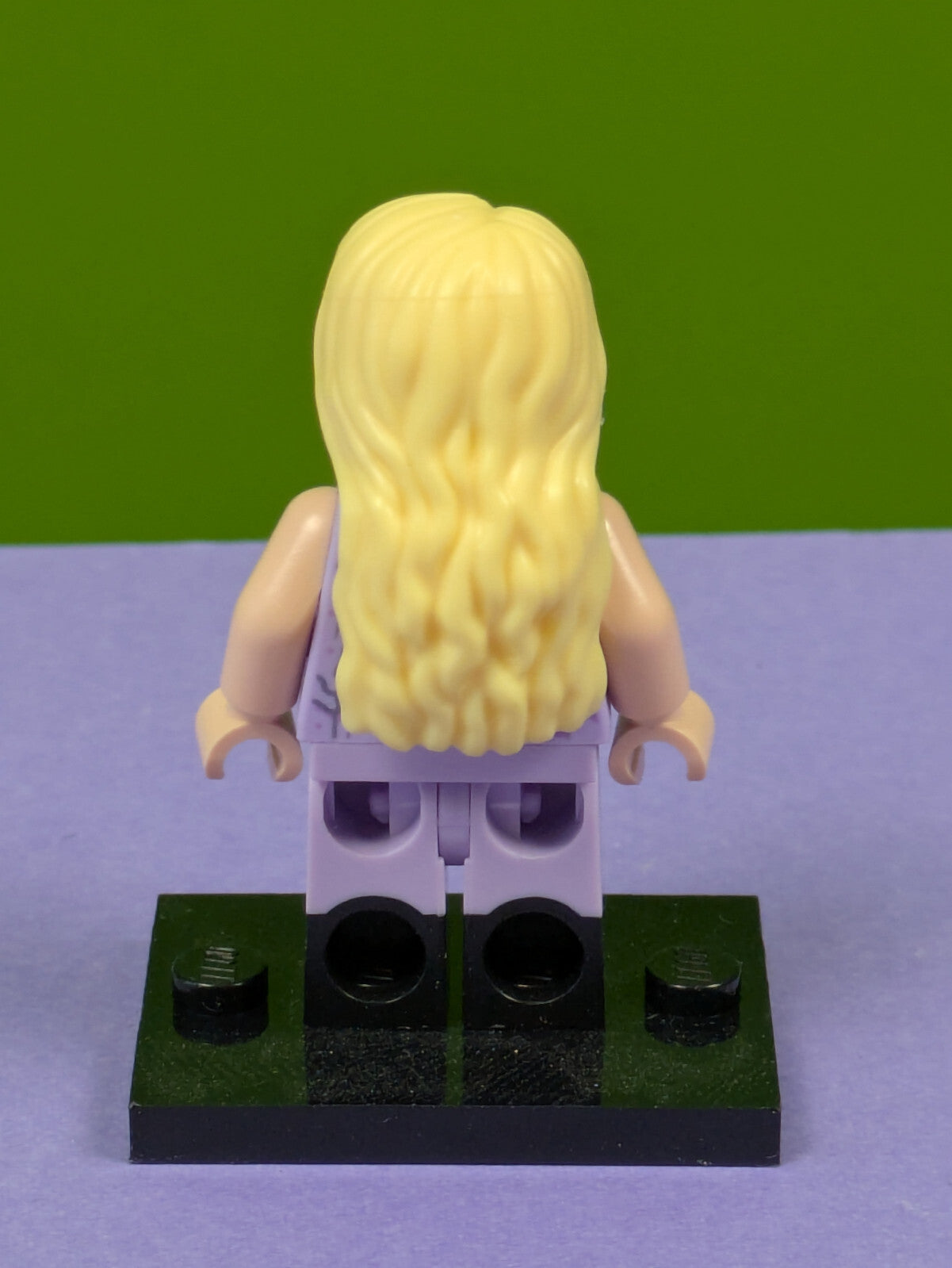 Lego Harry Potter: Half-Blood Prince: Luna Lovegood hp227 Set 75969