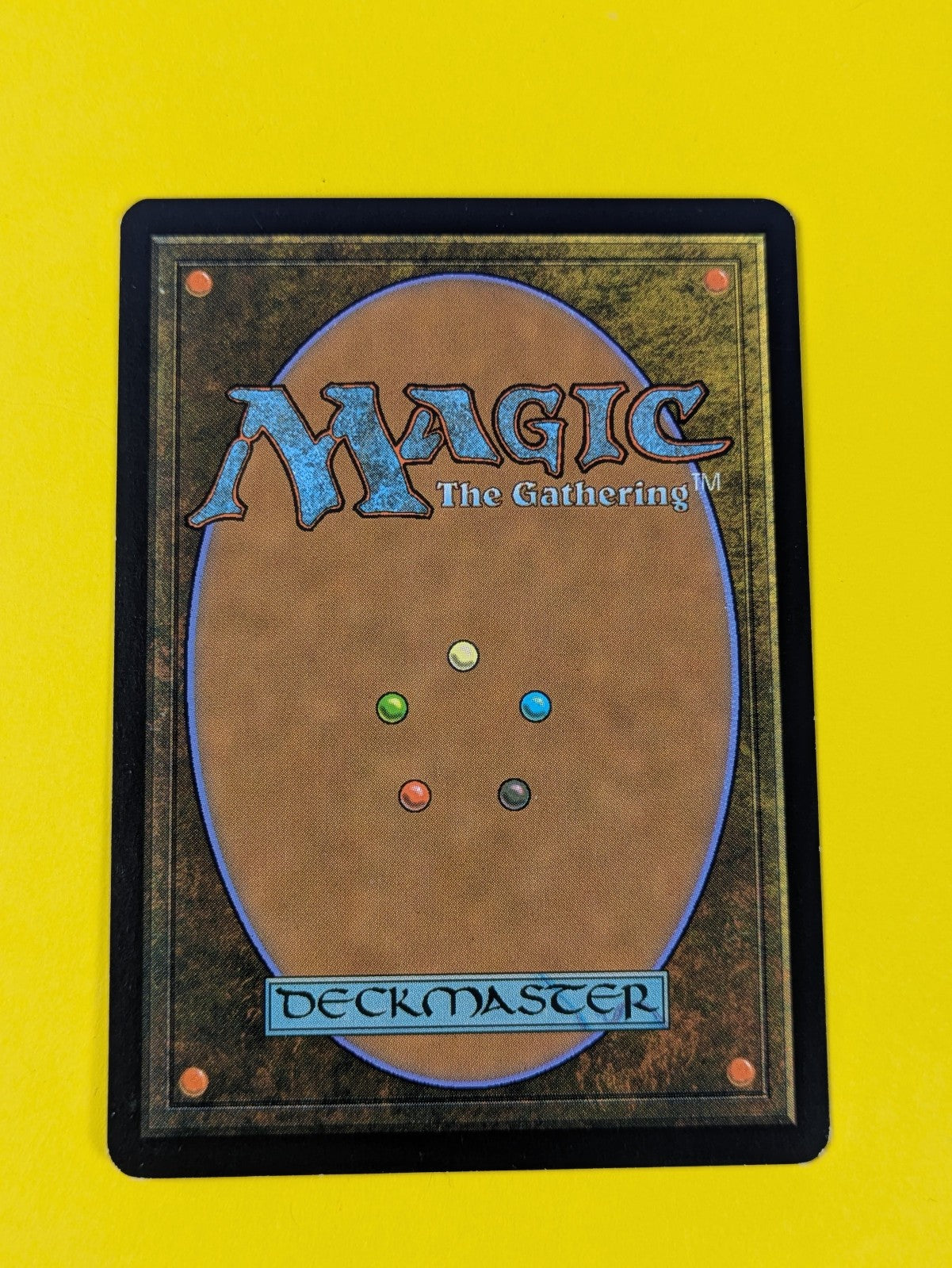MTG Magic: Ravnica: City of Guilds: Shadow of Doubt #255/306 Rare - LP