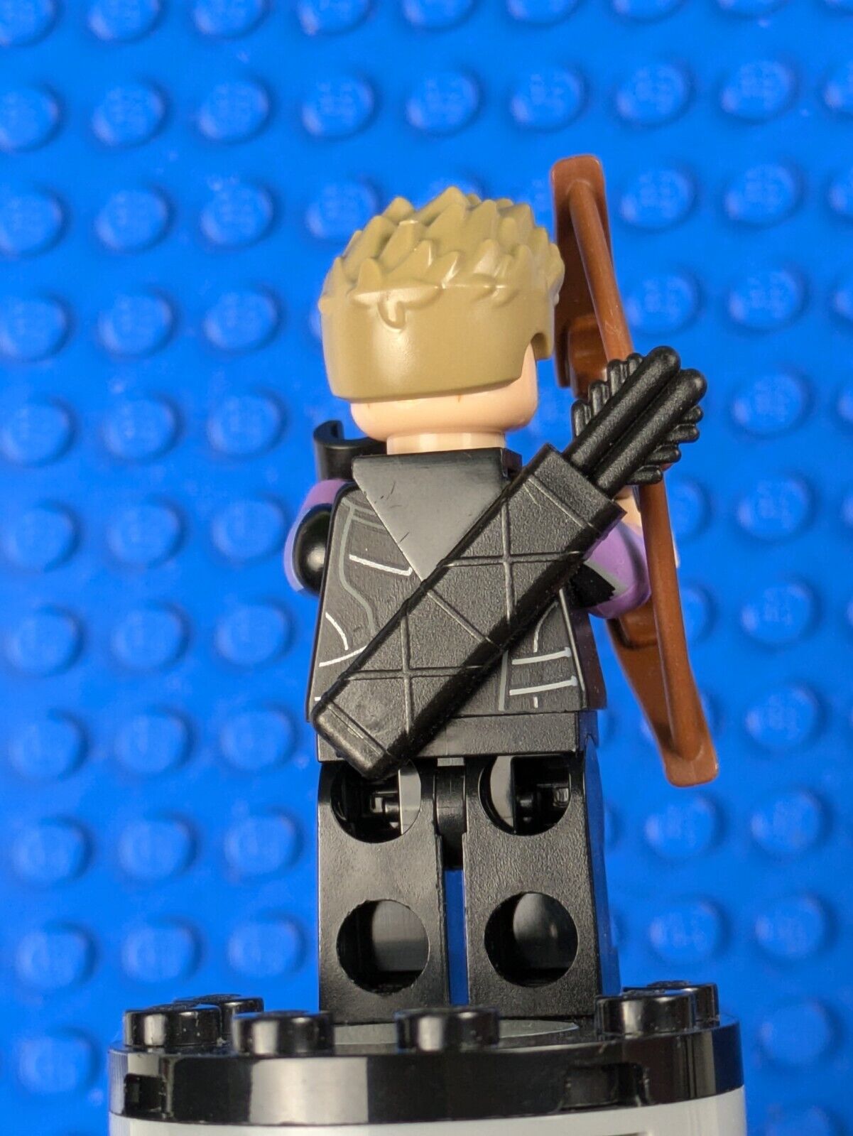 Lego Super Heroes: Marvel Studios Series 2: Hawkeye colmar18 Sets 71039, 66735