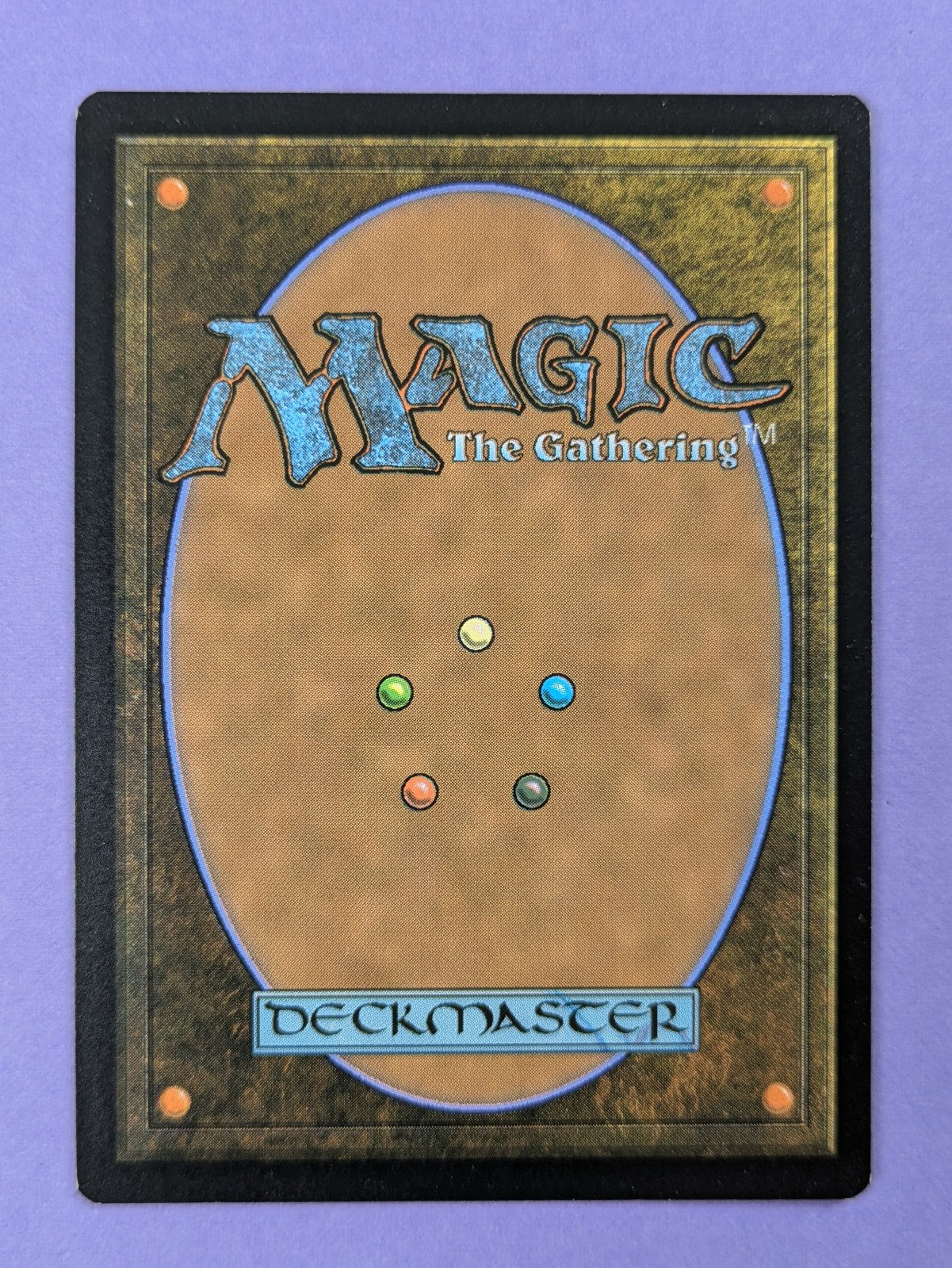 MTG Magic: Murders at Karlov Manor: Underground Mortuary #0271 Rare - LP