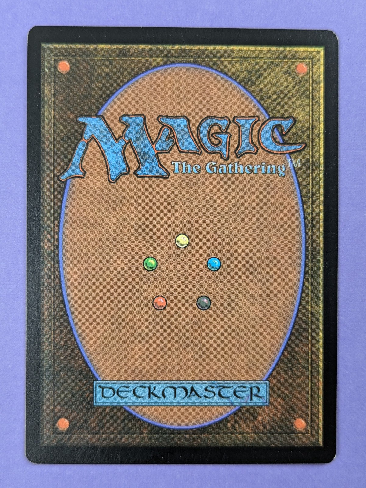 MTG Magic: Kaldheim Commander: Cosmic Intervention #003 Rare - NM