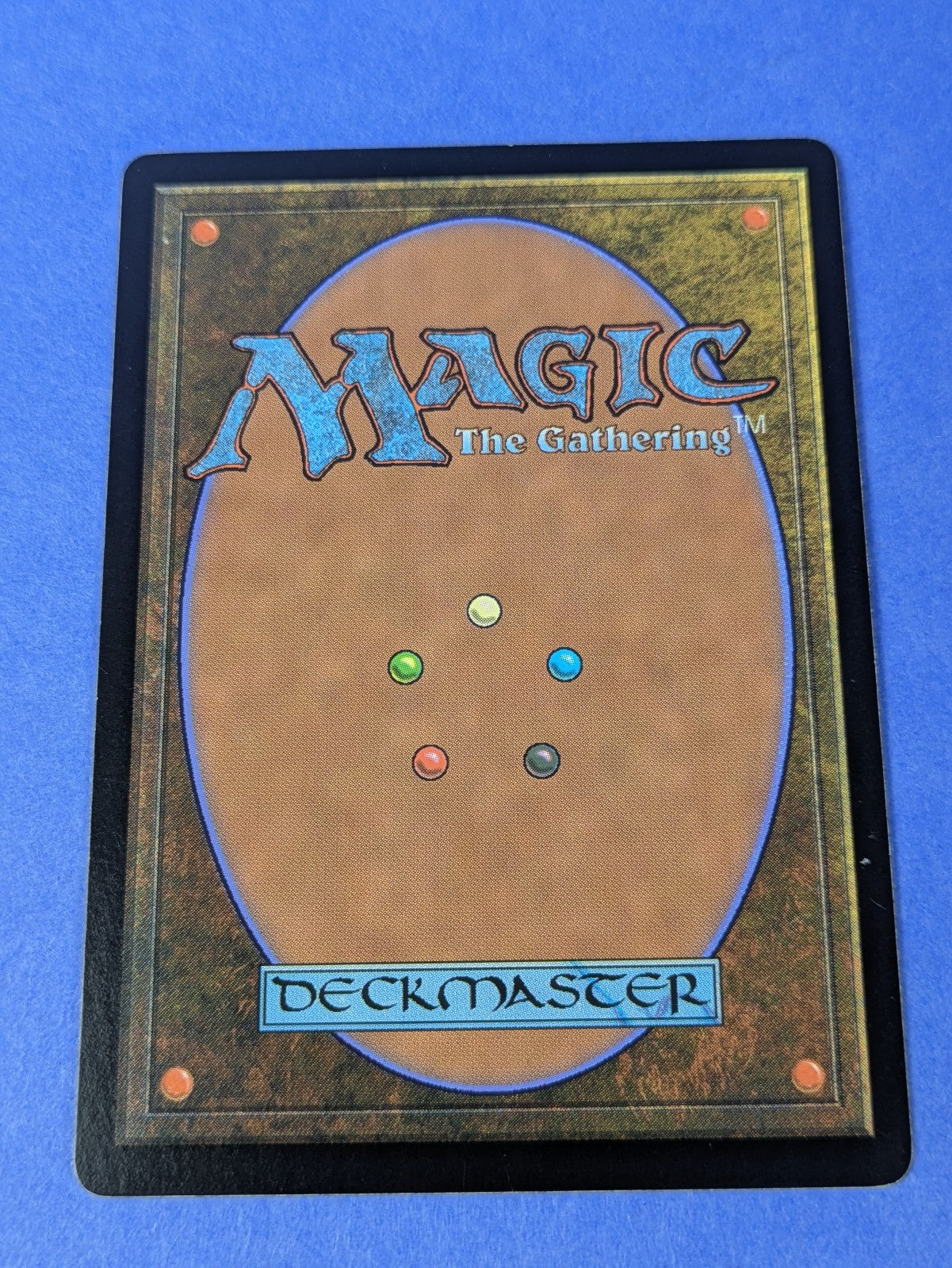 MTG Magic: The List: Spellstutter Sprite #89/301 Common - LP