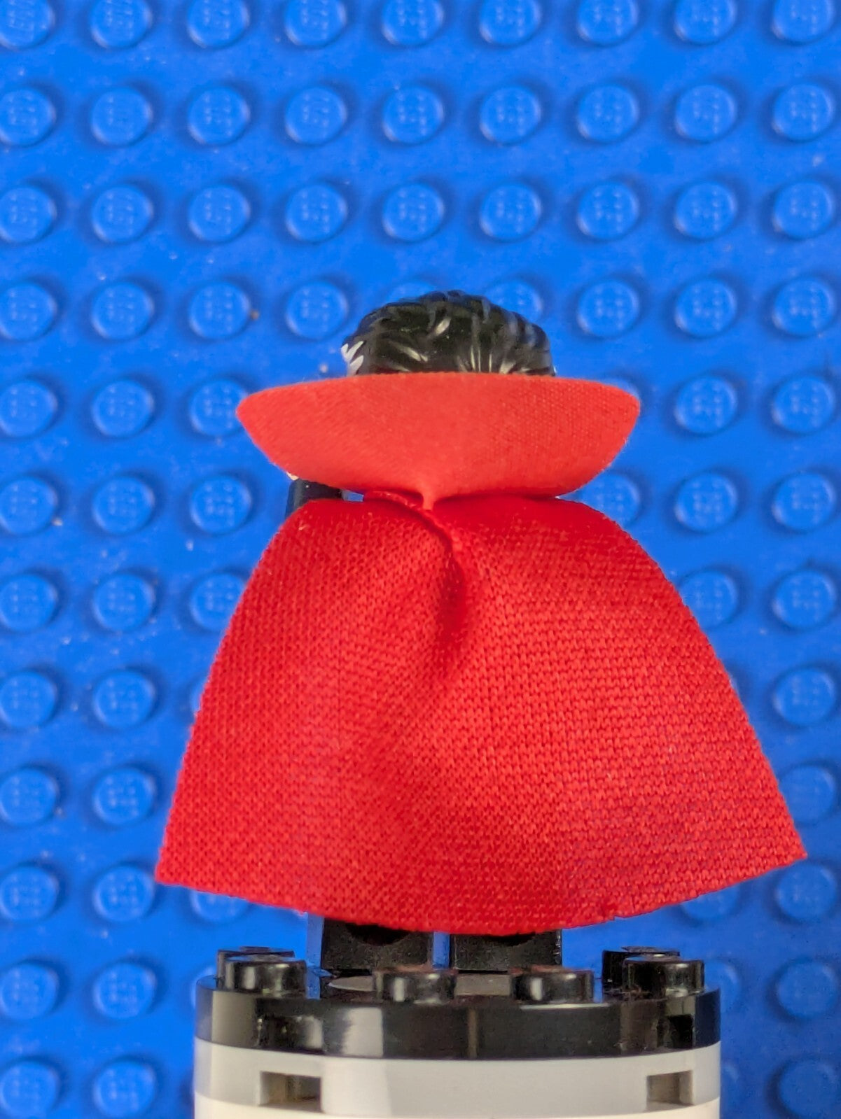 Lego Marvel Super Heroes: Doctor Strange sh0296 Set 76060