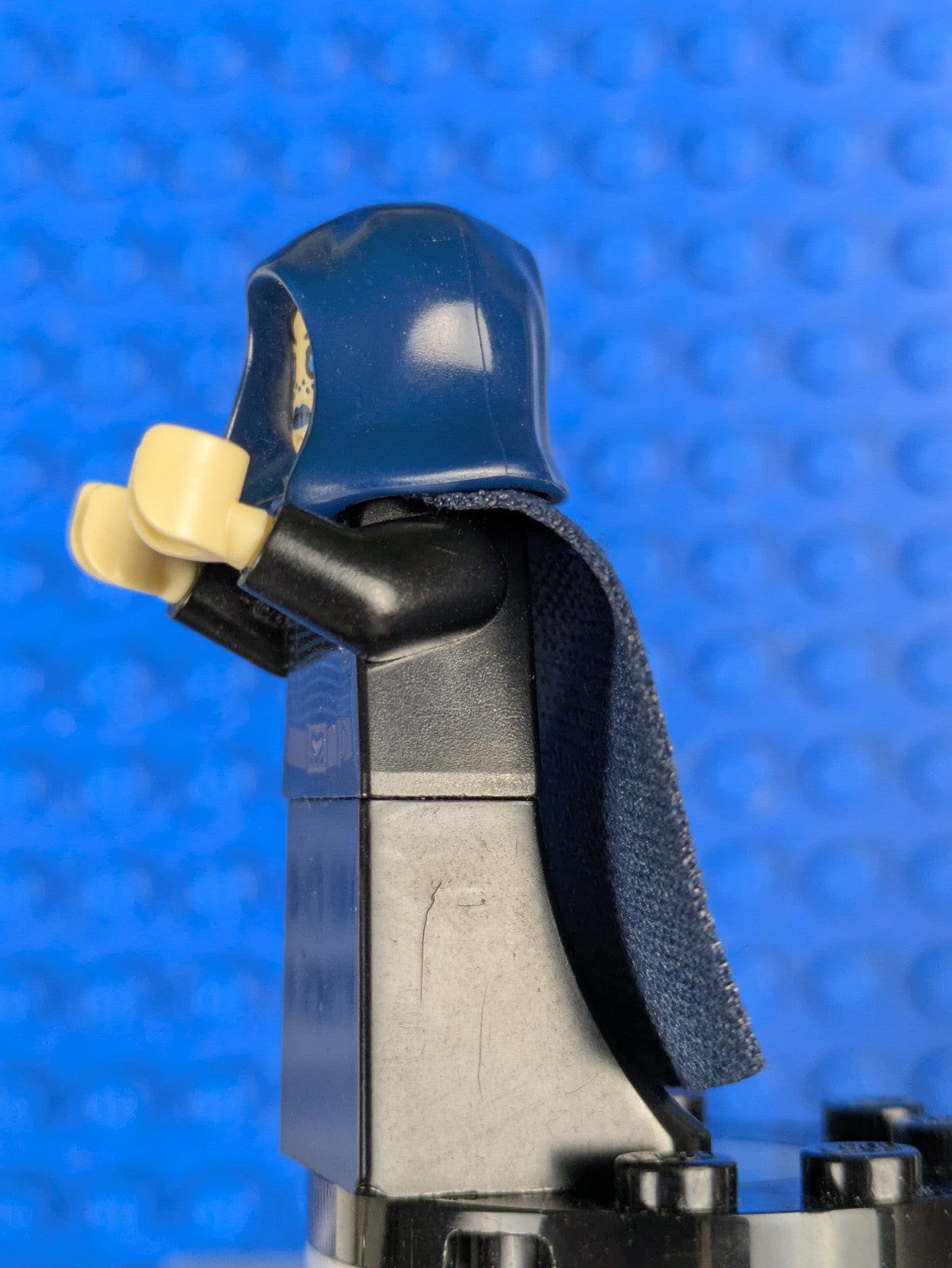 Lego Star Wars: Barriss Offee - Skirt sw0909 Set 75206