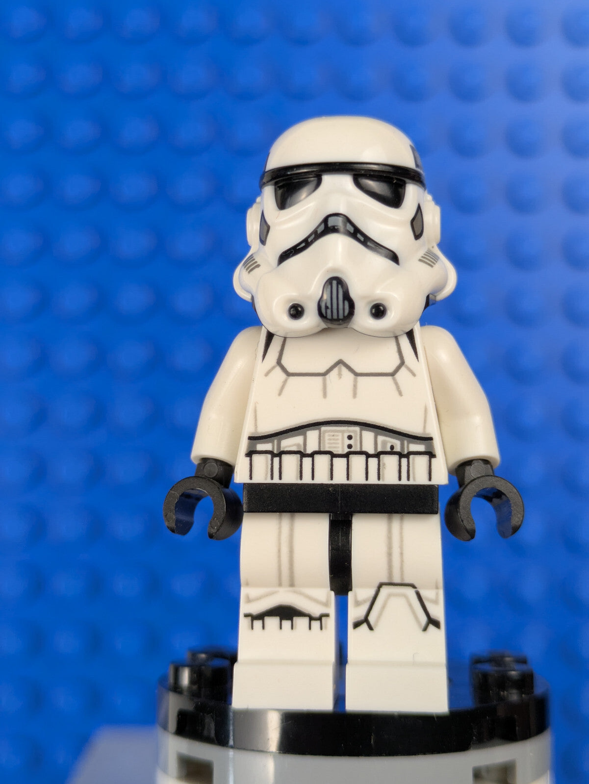 Lego Star Wars: The Mandalorian: Imperial Stormtrooper - Male sw1167 Set 75311