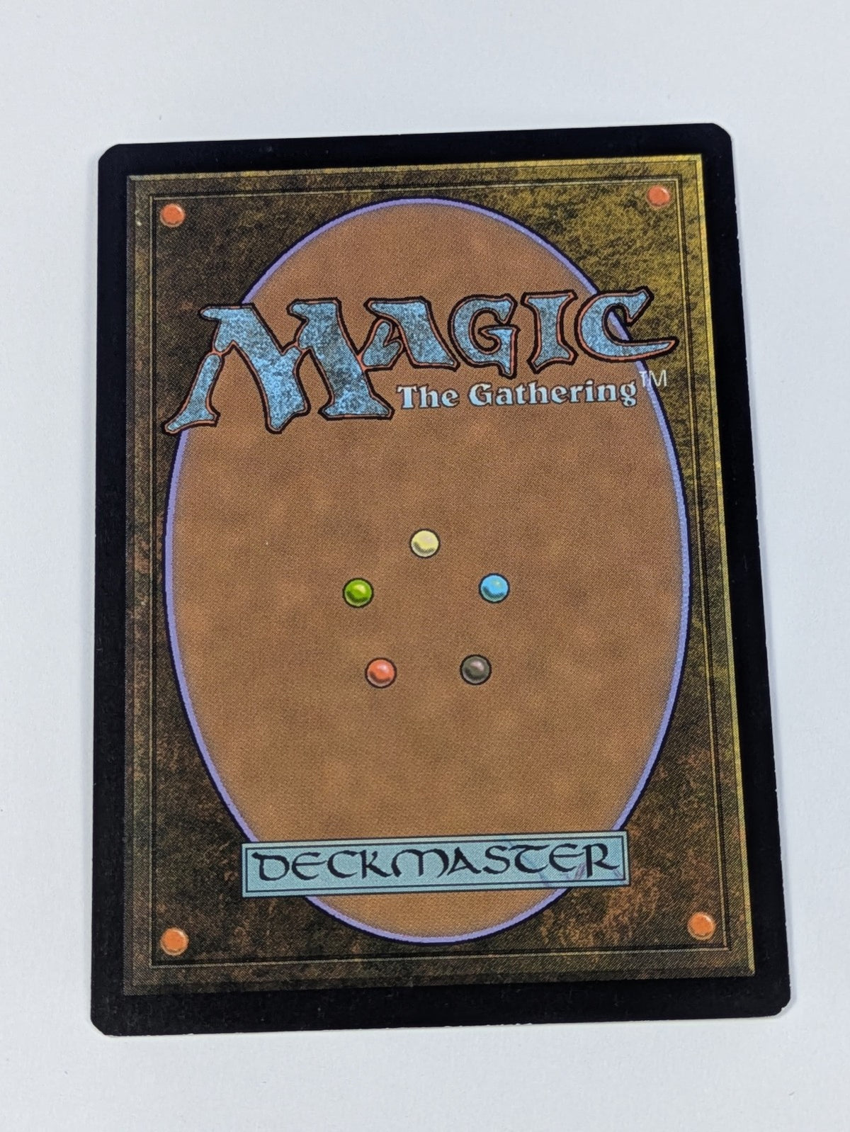 MTG Magic: Magic 2014 Core Set: Burning Earth #130/249 Rare - LP