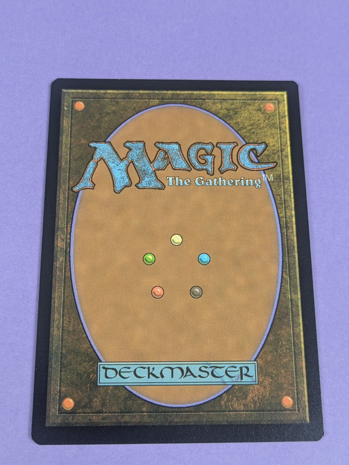 MTG Magic: Time Spiral Remastered: Lotus Bloom Foil #411 Rare - NM