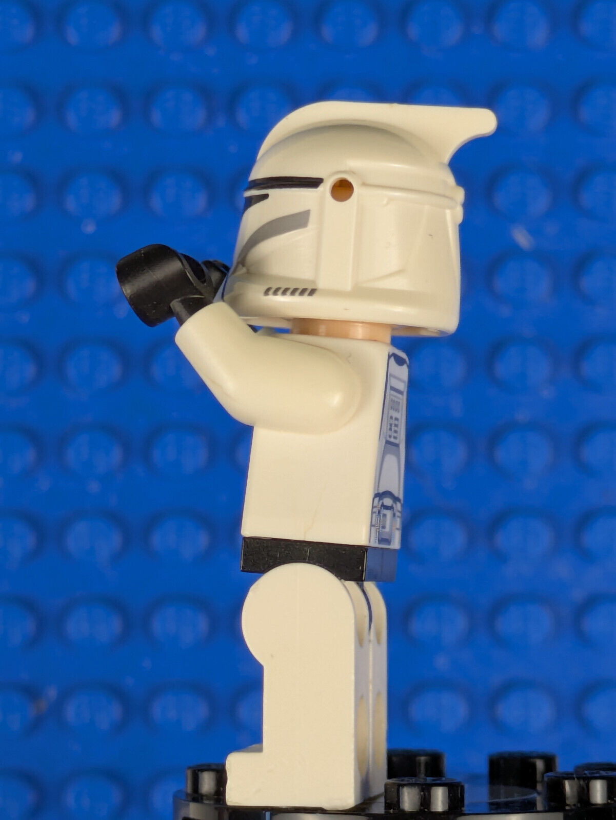 Lego Star Wars: Clone Trooper (Phase 1) - Scowl sw0442 Set 75023