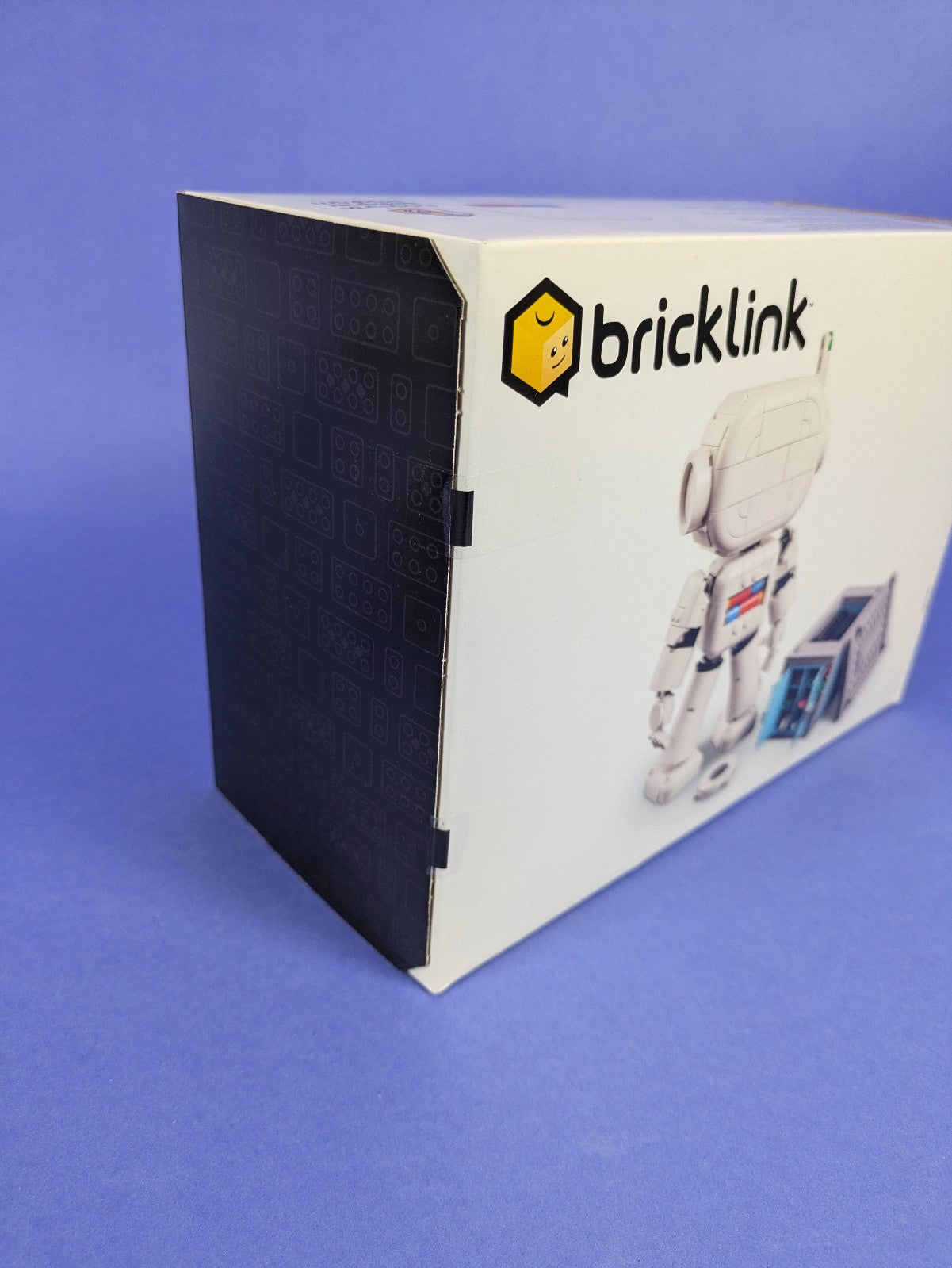 Lego BrickLink Designer Program W.A.L.T. 910063