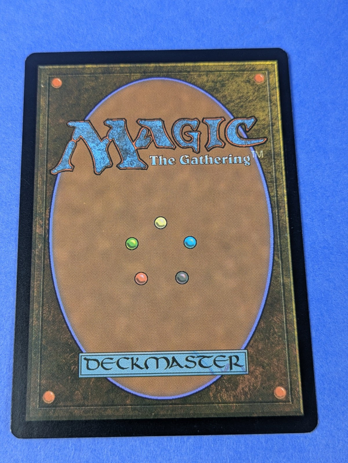 MTG Magic: Guilds of Ravnica: Niv-Mizzet, Parun #192/259 Rare - NM