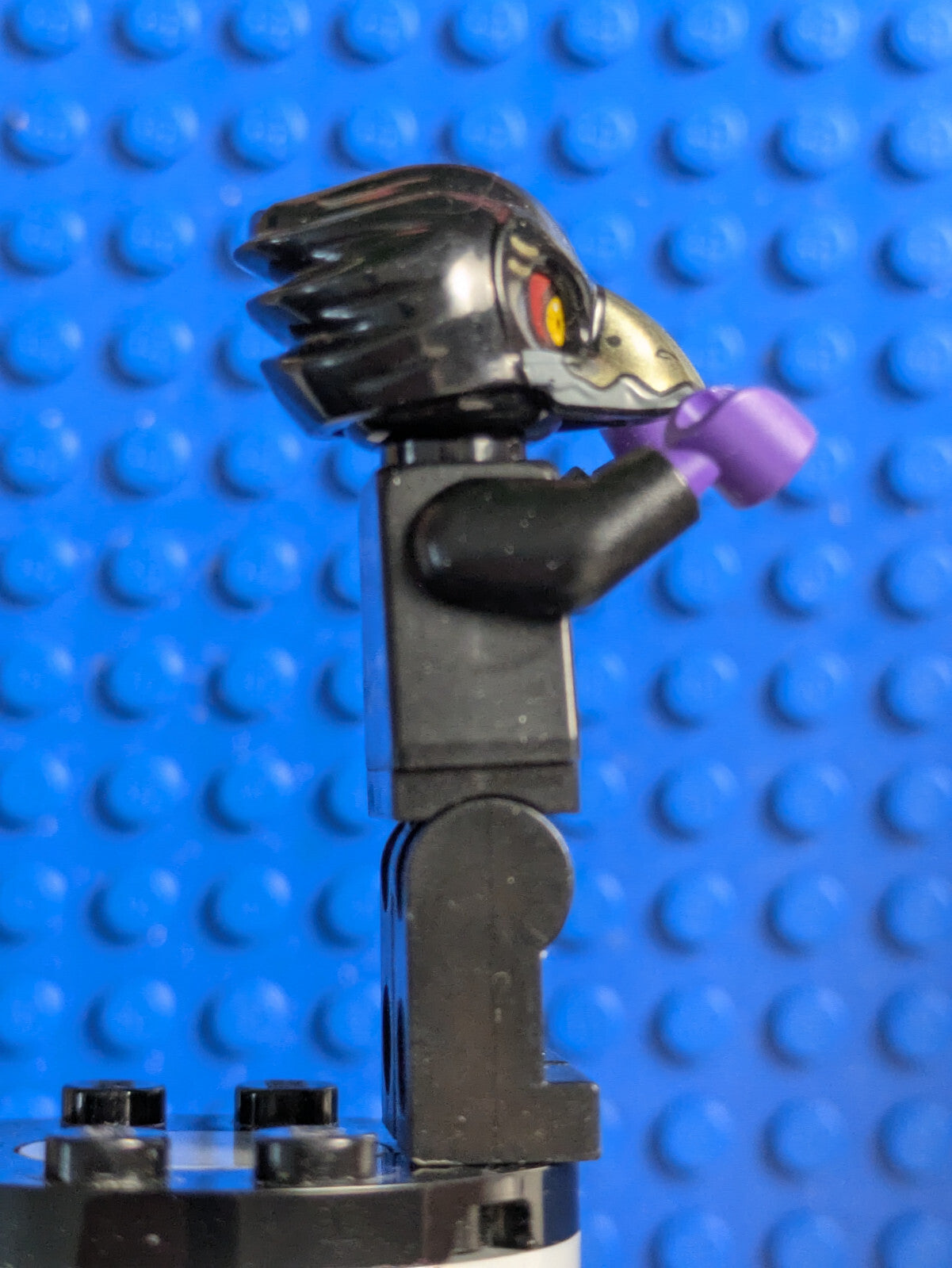 Lego LEGENDS OF CHIMA: Razcal loc034 Set 70007