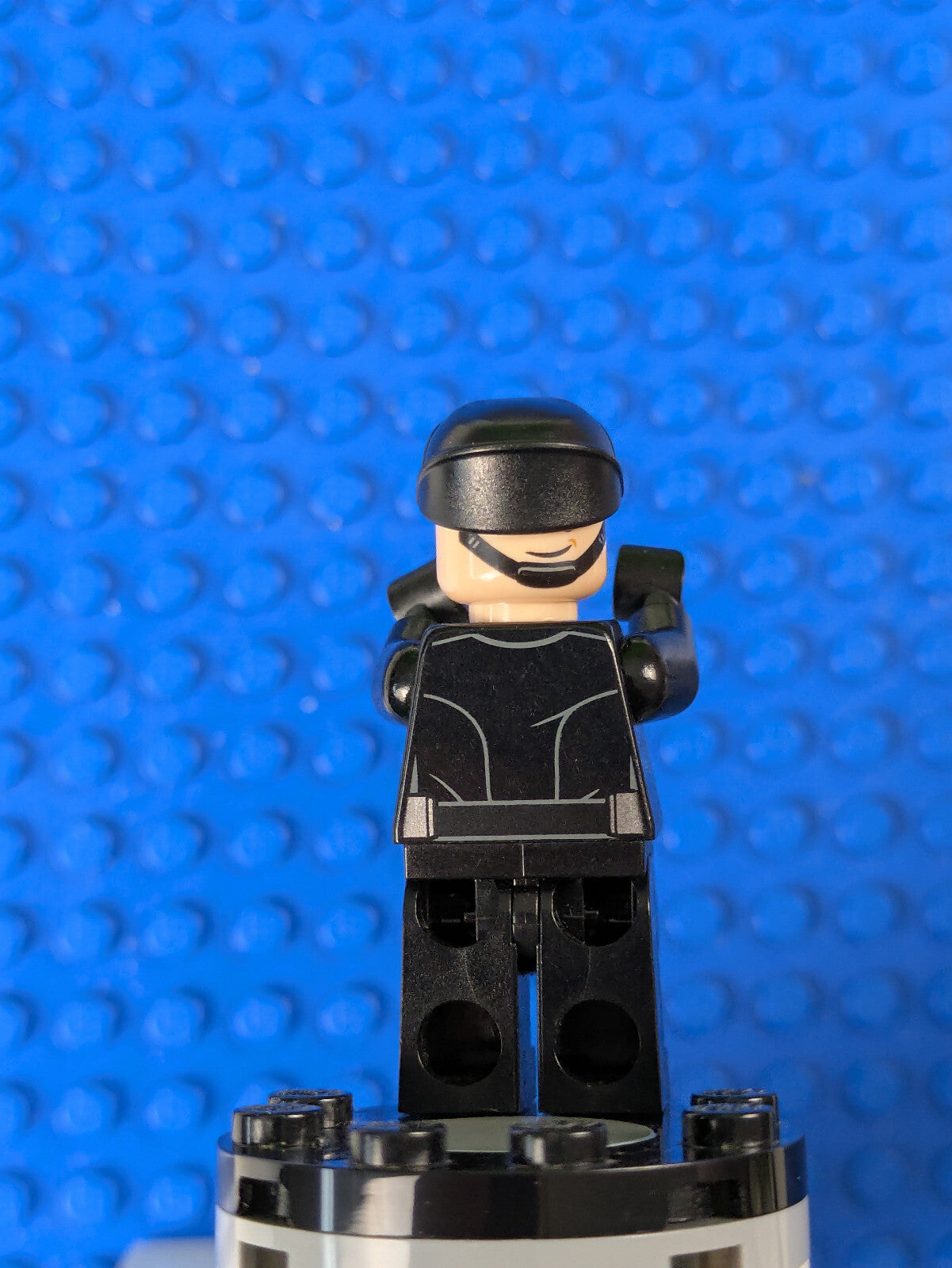 Lego Star Wars: Death Star Trooper (Imperial Navy Trooper) sw0769 Set 75159