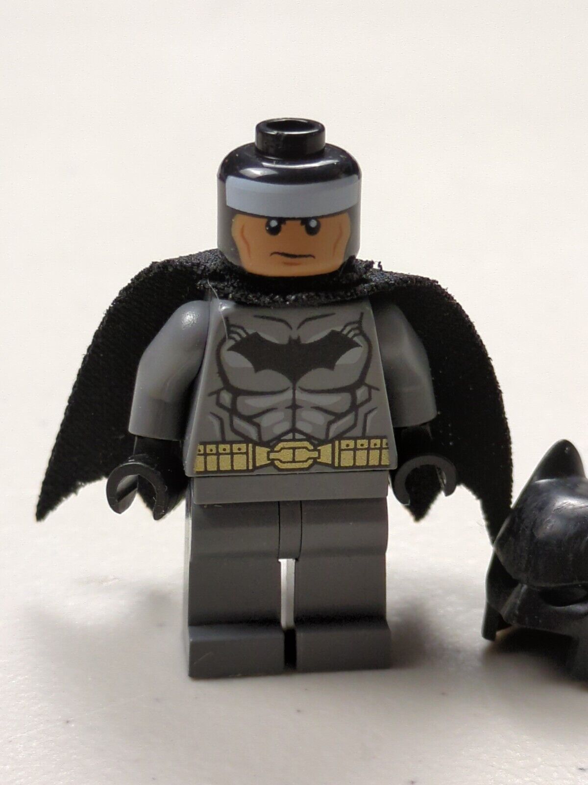 Lego Super Heroes: Justice League: Batman - Dark sh151 Sets 76026, 76034, 76055