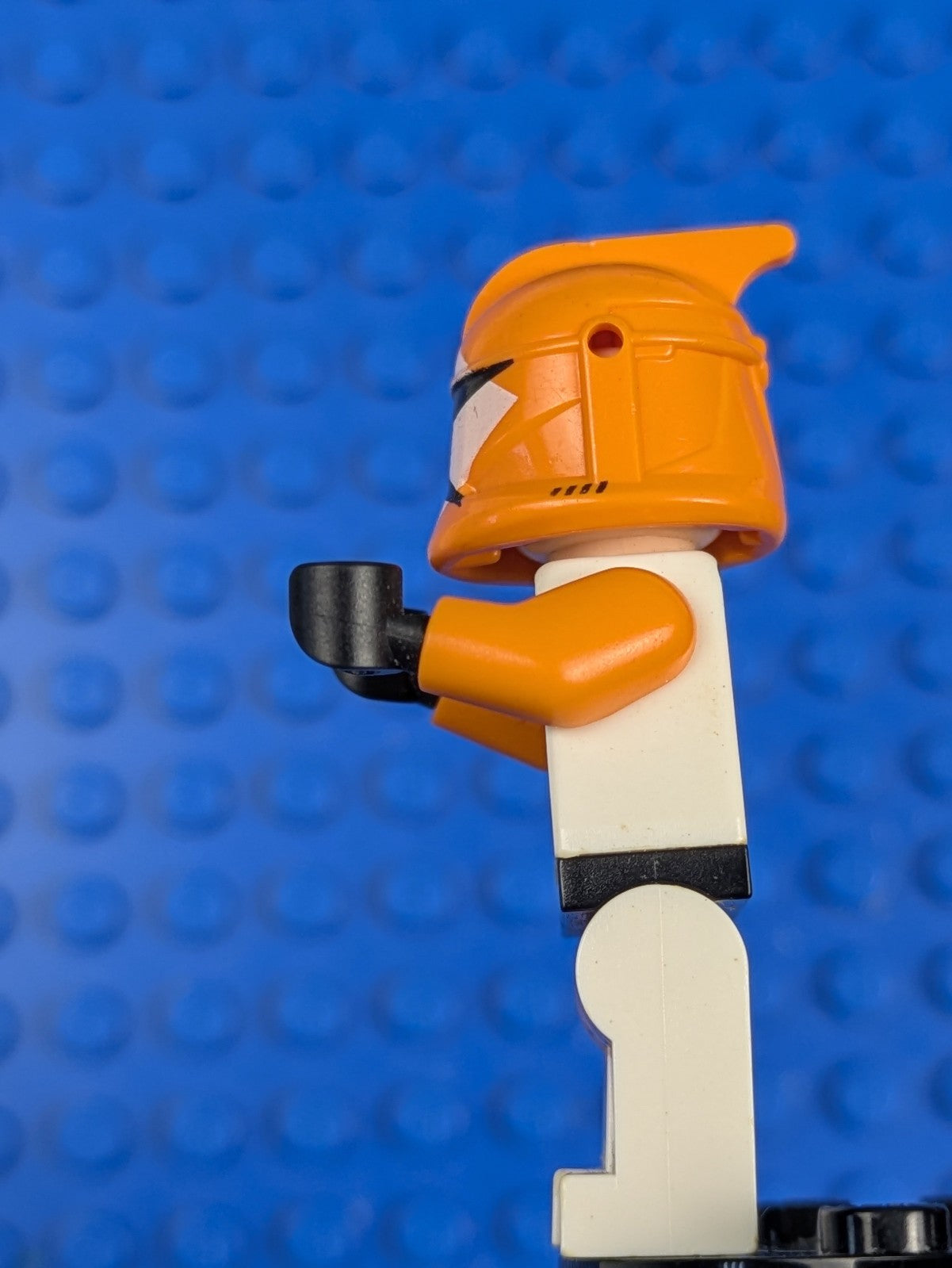 Lego Star Wars: Clone Bomb Squad Trooper (Phase 1) sw0299 Set 7913