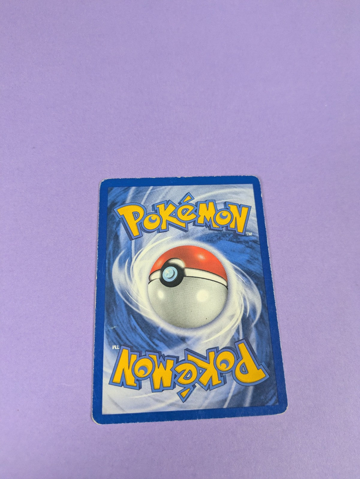 Cyndaquil - 57/111 - Common 1st Edition Neo Genesis - Pokemon Card - MP