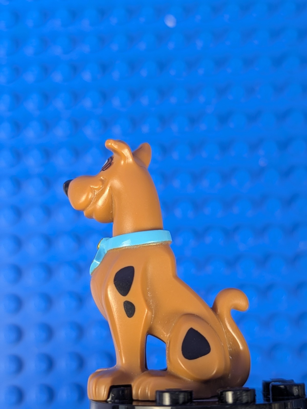 Lego Scooby-Doo: Animal: Dog - Great Dane Scooby-Doo 20690pb01c01 Set 75901