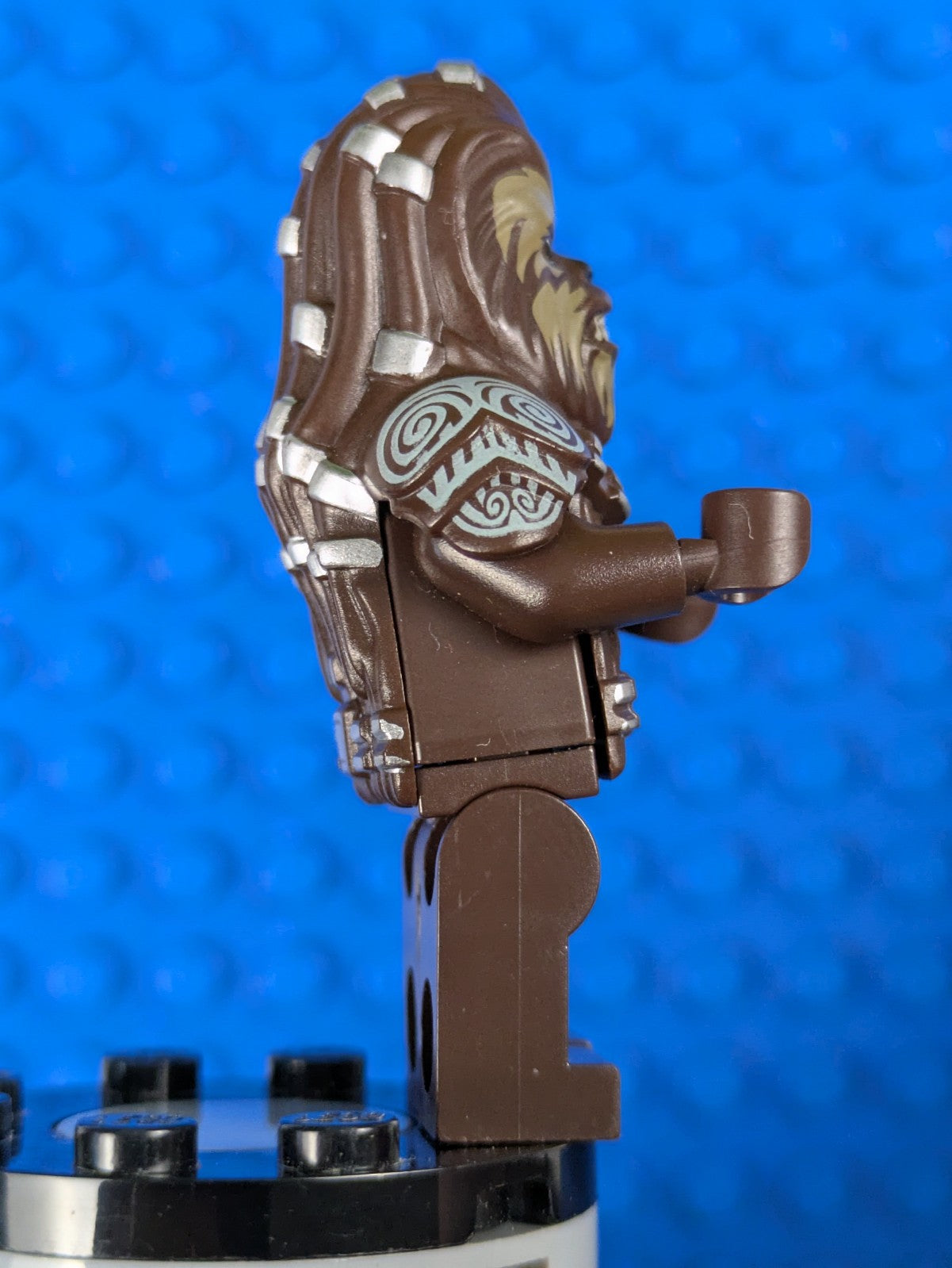 Lego Star Wars: Chief Tarfful sw0530 Sets 75043, 75233