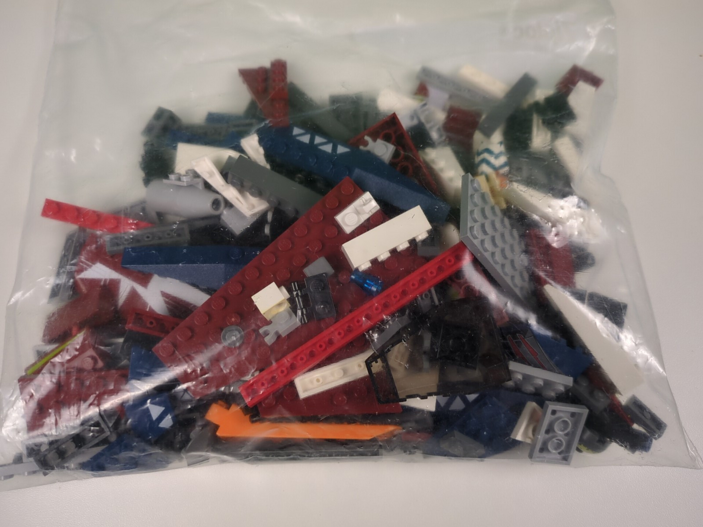 Lego Star Wars: Ahsoka's Starfighter and Vulture Droid Set 7751