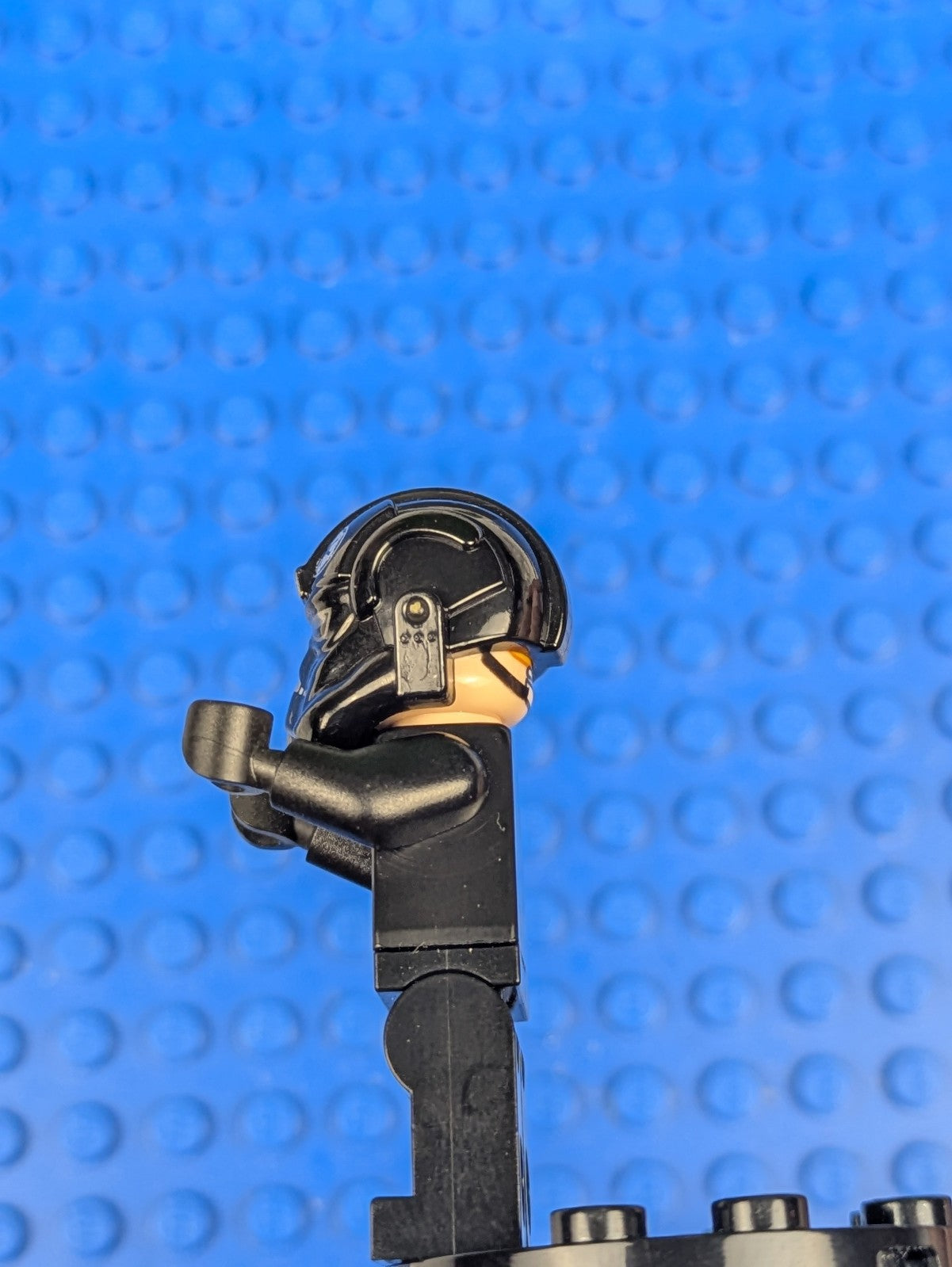 Lego Star Wars: Imperial TIE Fighter Pilot sw0543 Sets 75031, 75056