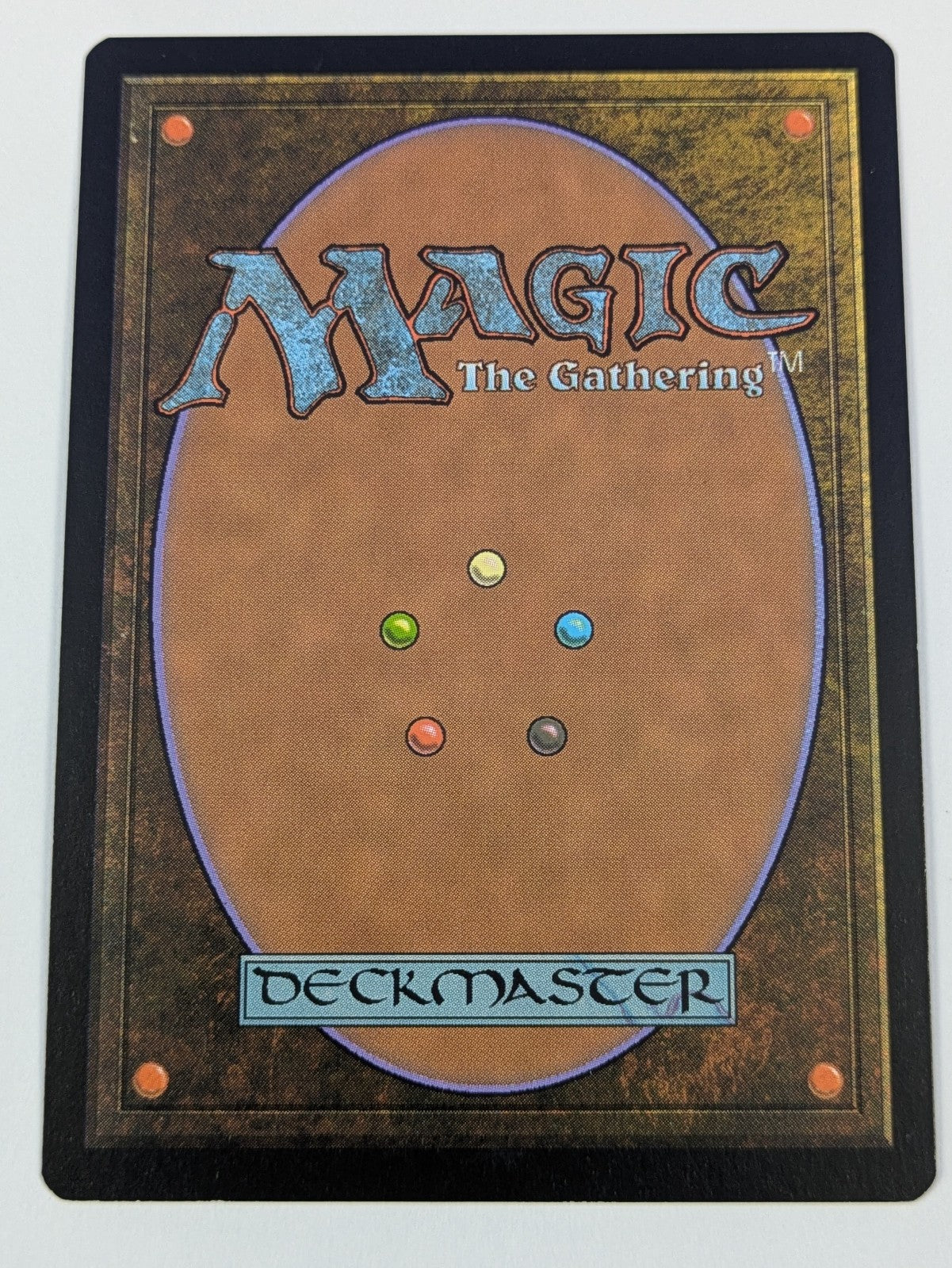 MTG Magic: Magic 2014: Dismiss into Dream #50/249 Rare - NM
