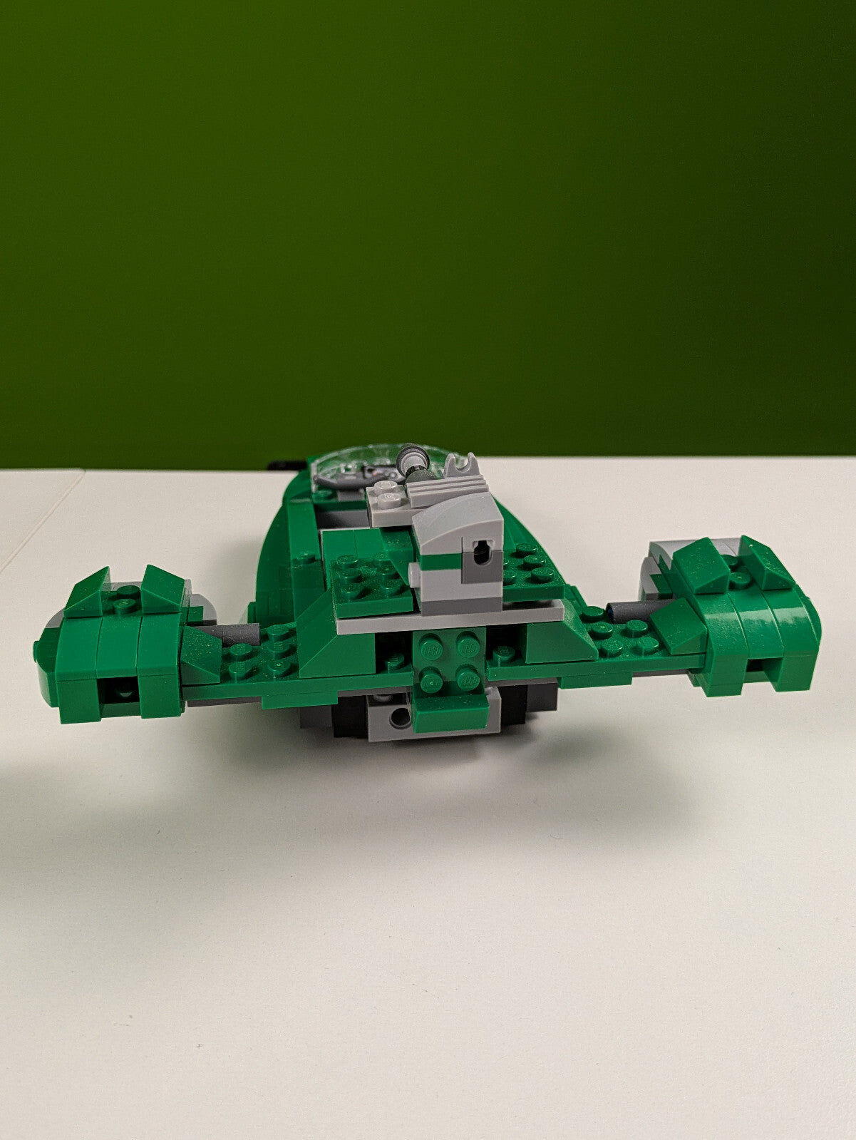 Lego Star Wars: Episode 1: Flash Speeder Set 75091 - Speeder Only!