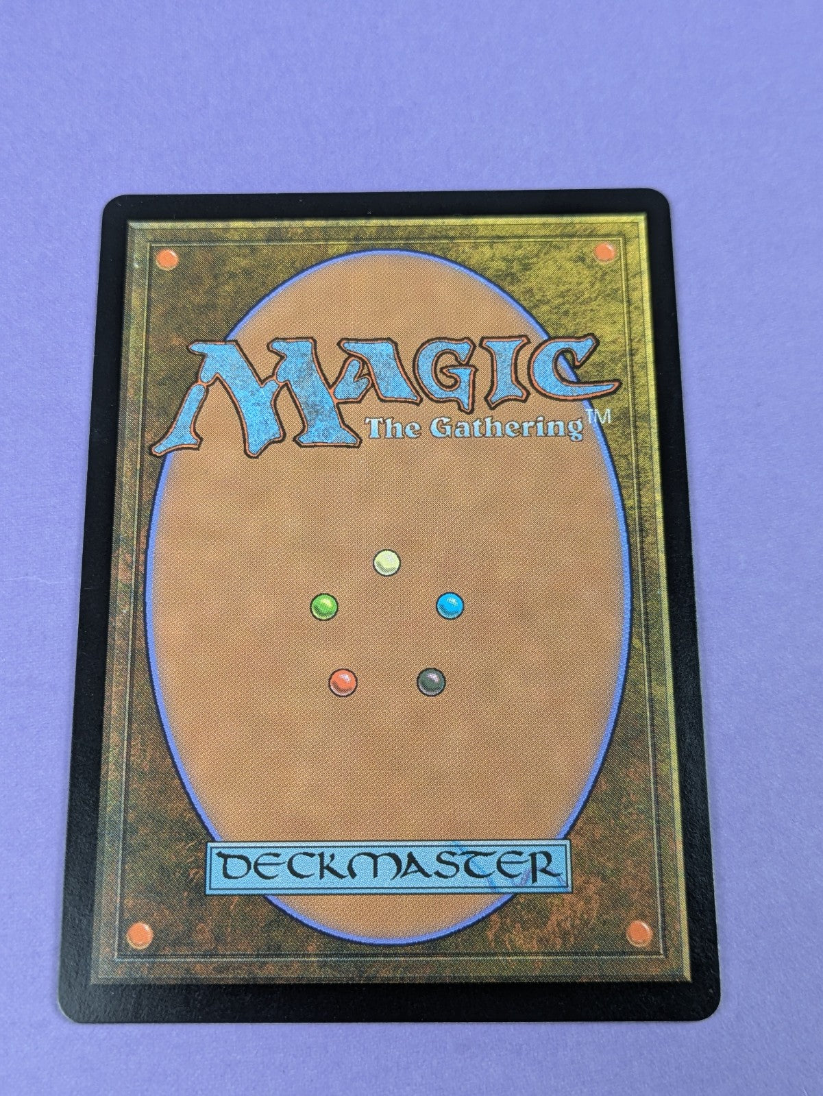 MTG Magic: The List: The World Tree #275/285 Rare - NM