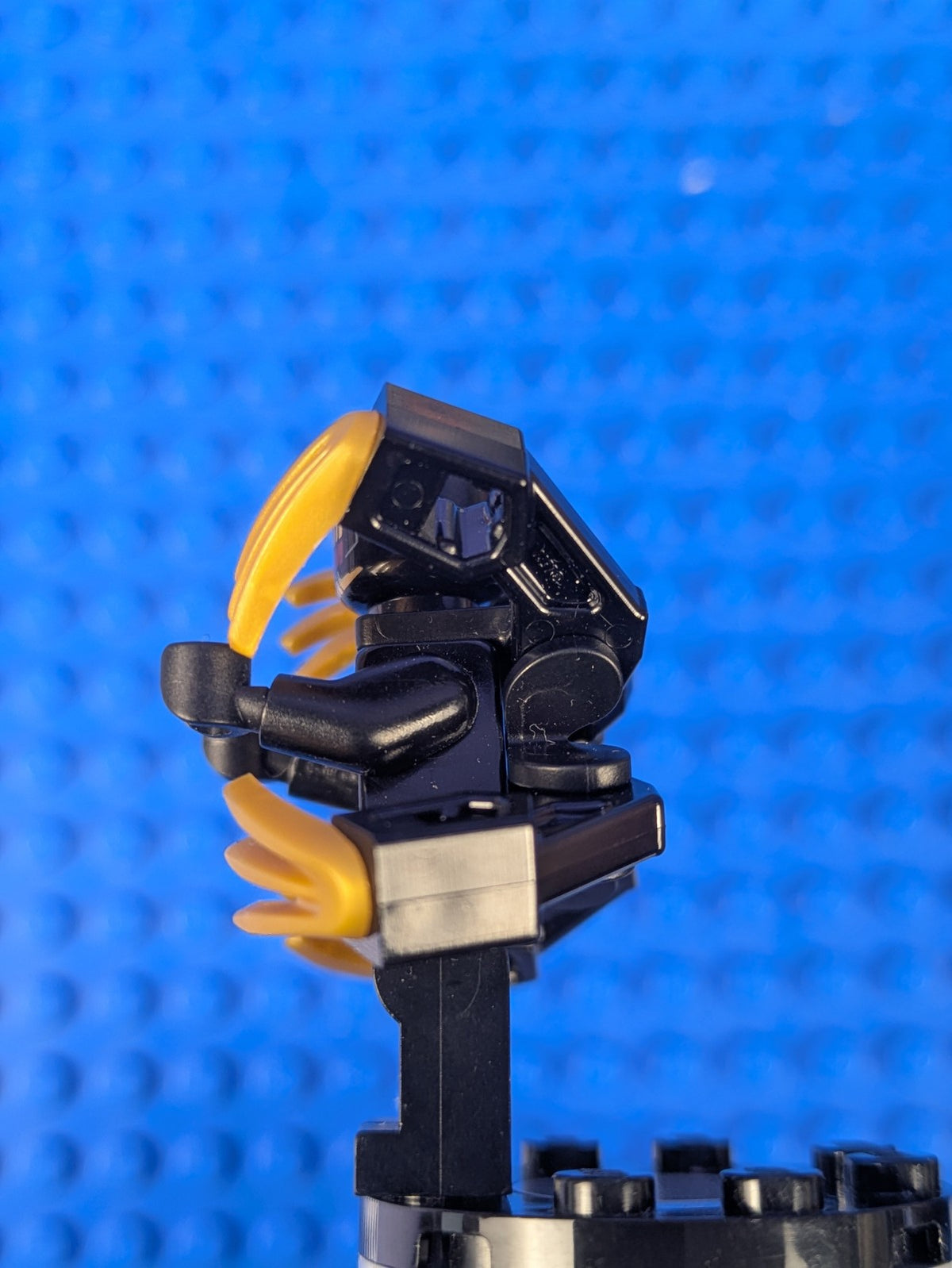Lego Super Heroes: Outrider - Extended Claws sh0561 Set 76123