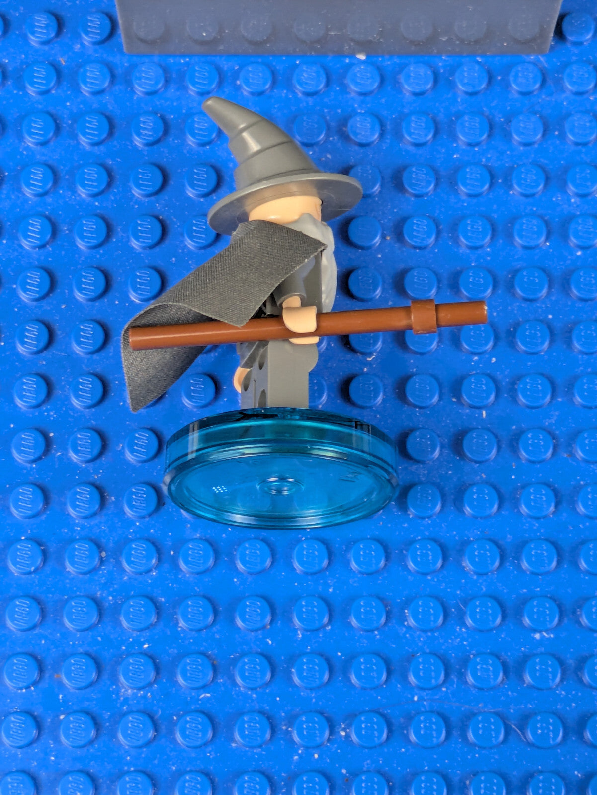 Lego Dimensions: The Lord of the Rings: Gandalf the Grey dim001 Set 71200