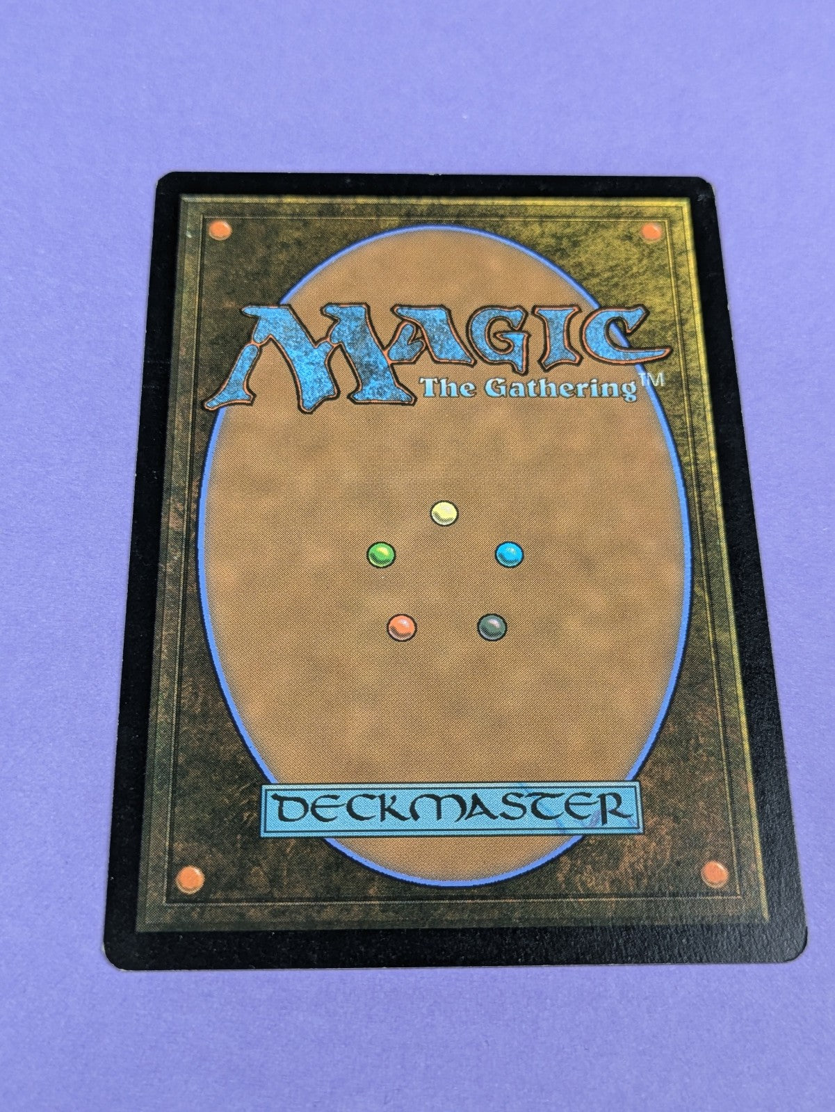 MTG Magic: The Big Score: Grand Abolisher #0002 Mythic - LP