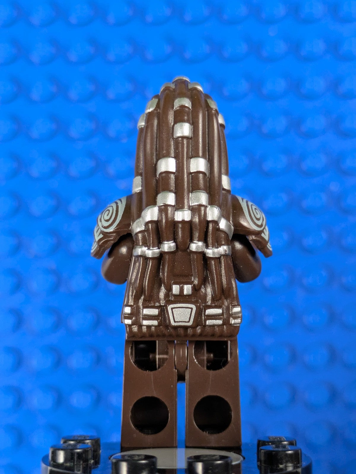 Lego Star Wars: Chief Tarfful sw0530 Sets 75043, 75233