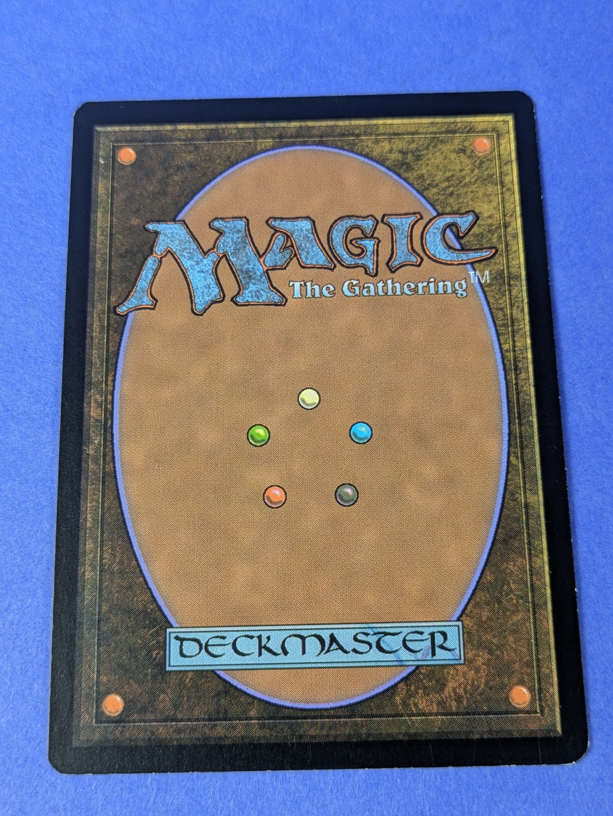 MTG Magic: Gatecrash: Rapid Hybridization Foil #44/249 Uncommon - LP