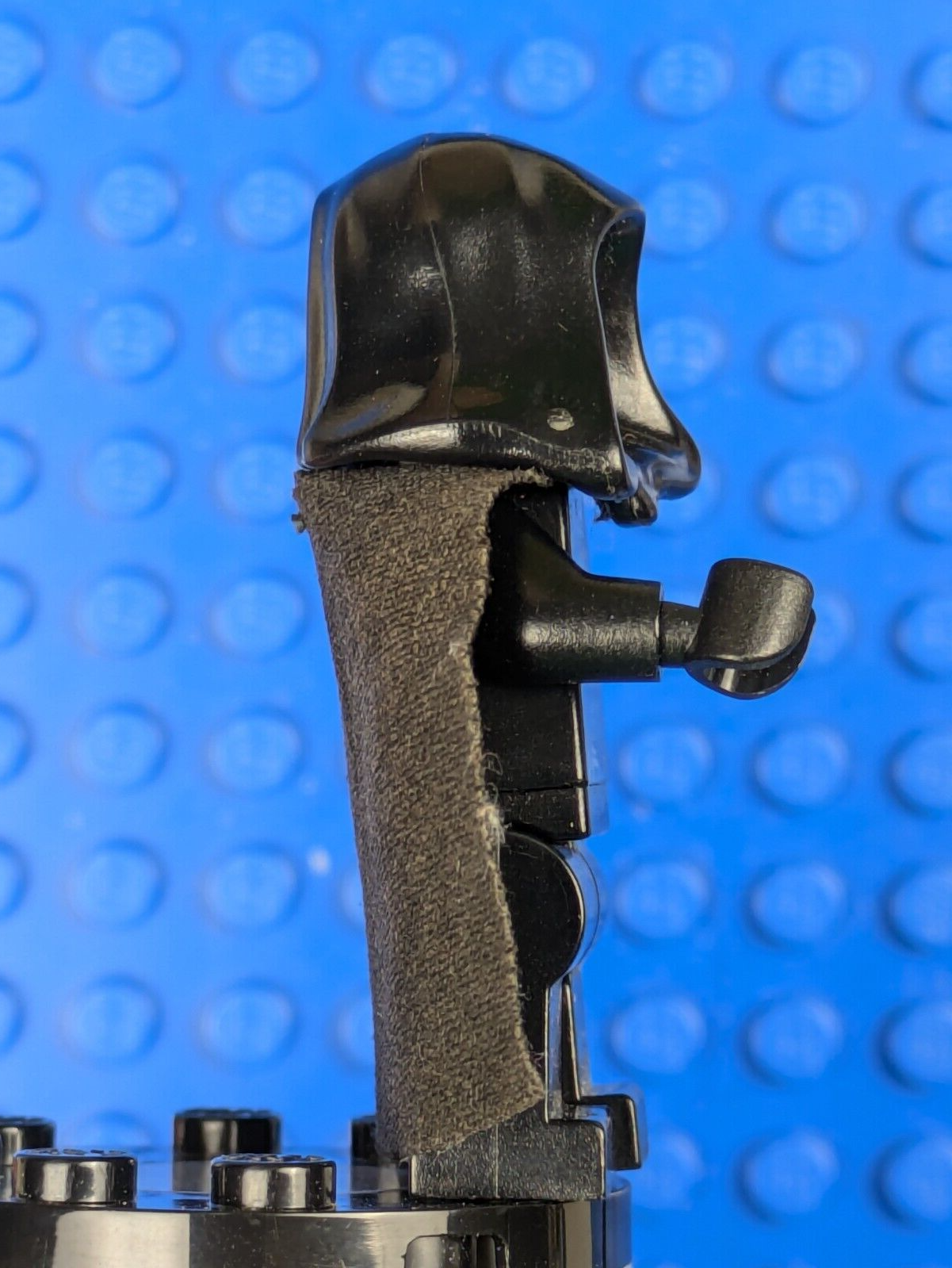 Lego Star Wars: Emperor Palpatine sw0210 Sets 10188, 8096