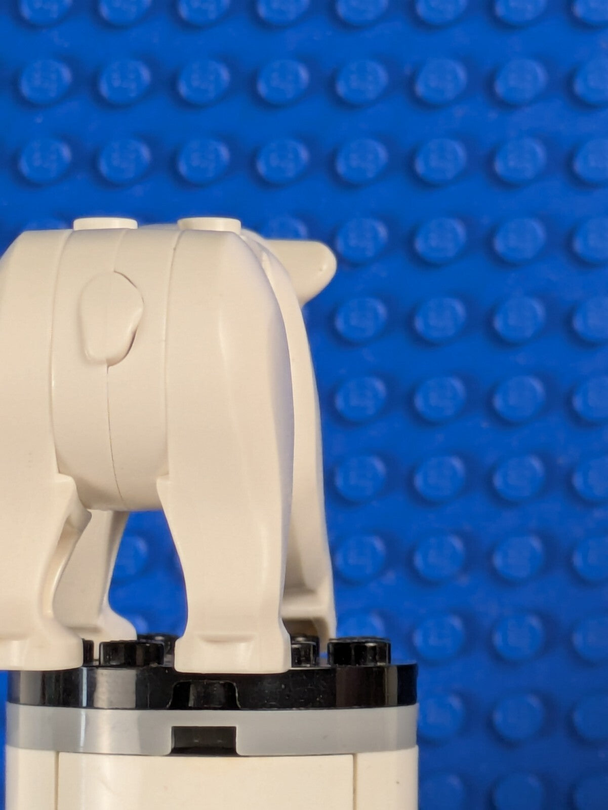 Lego City: Arctic: Polar Bear 98295c01pb01 Set 60036