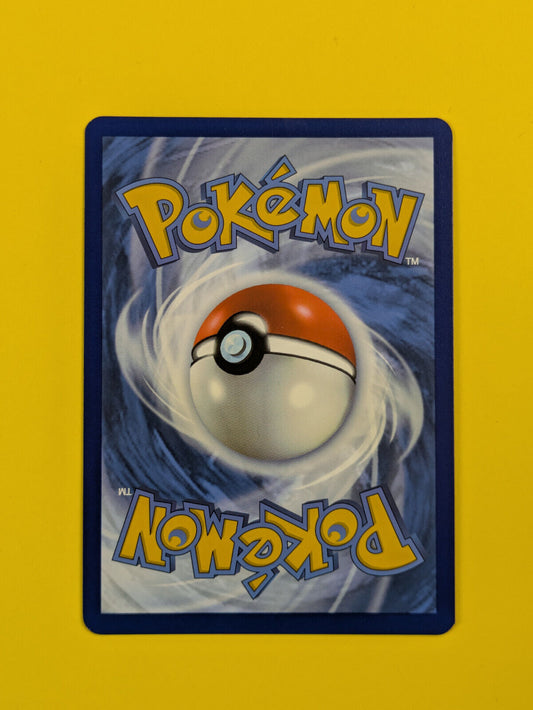 Espeon - 033/131 - Holo Rare Prismatic Evolutions- Pokemon Card - NM