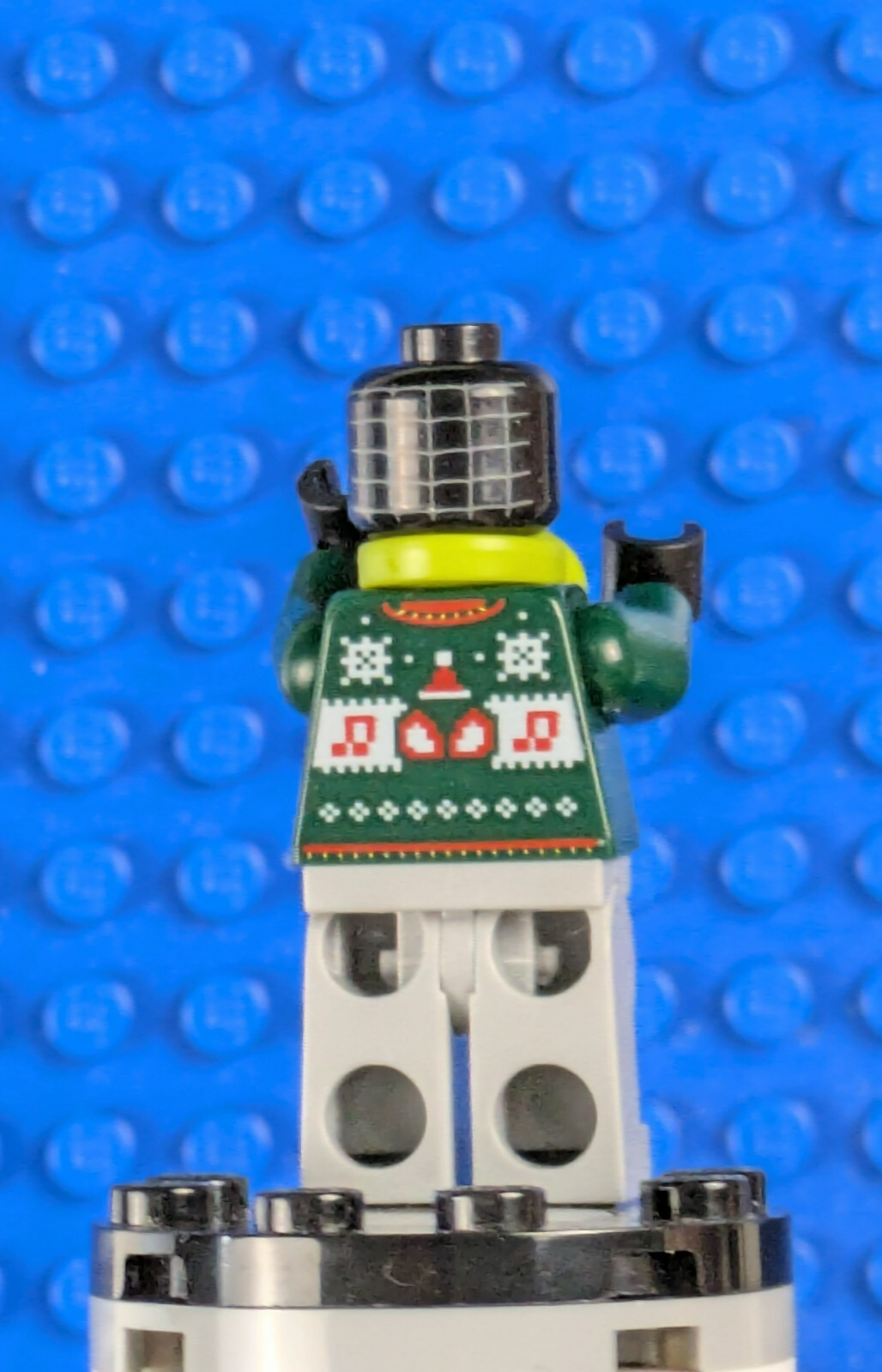 Lego Marvel Super Heroes: Seasonal (Advent Calendar) Miles Morales sh0985 76293