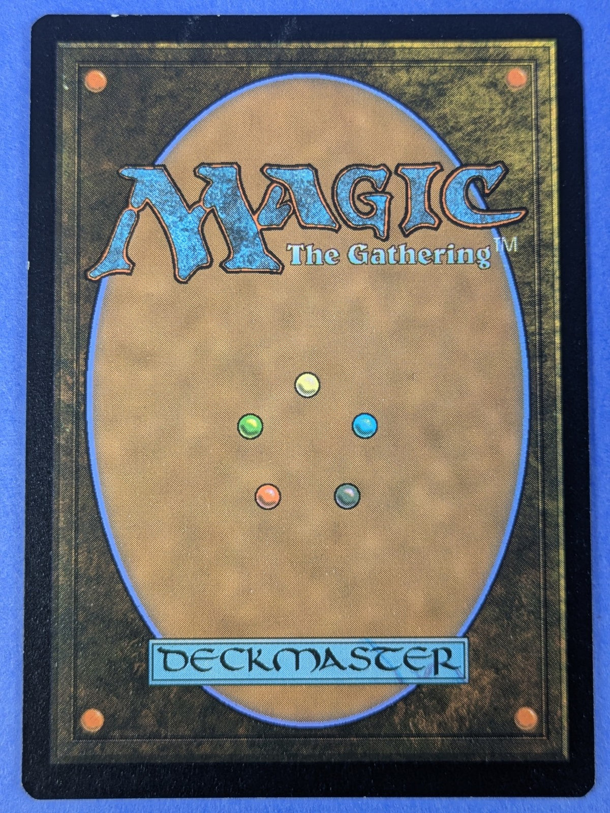 MTG Magic: Dominaria Remastered: Counterspell Foil #457 Promotional - NM
