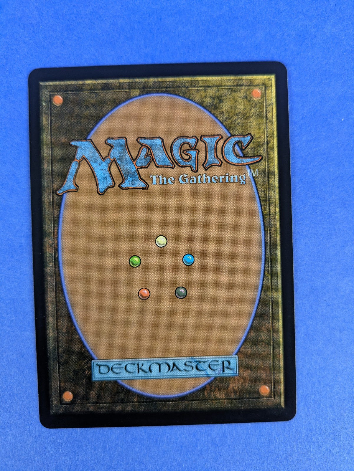 MTG Magic: FINAL FANTASY: Shantotto's Coercion - Diabloic Intent #0034 Rare - NM