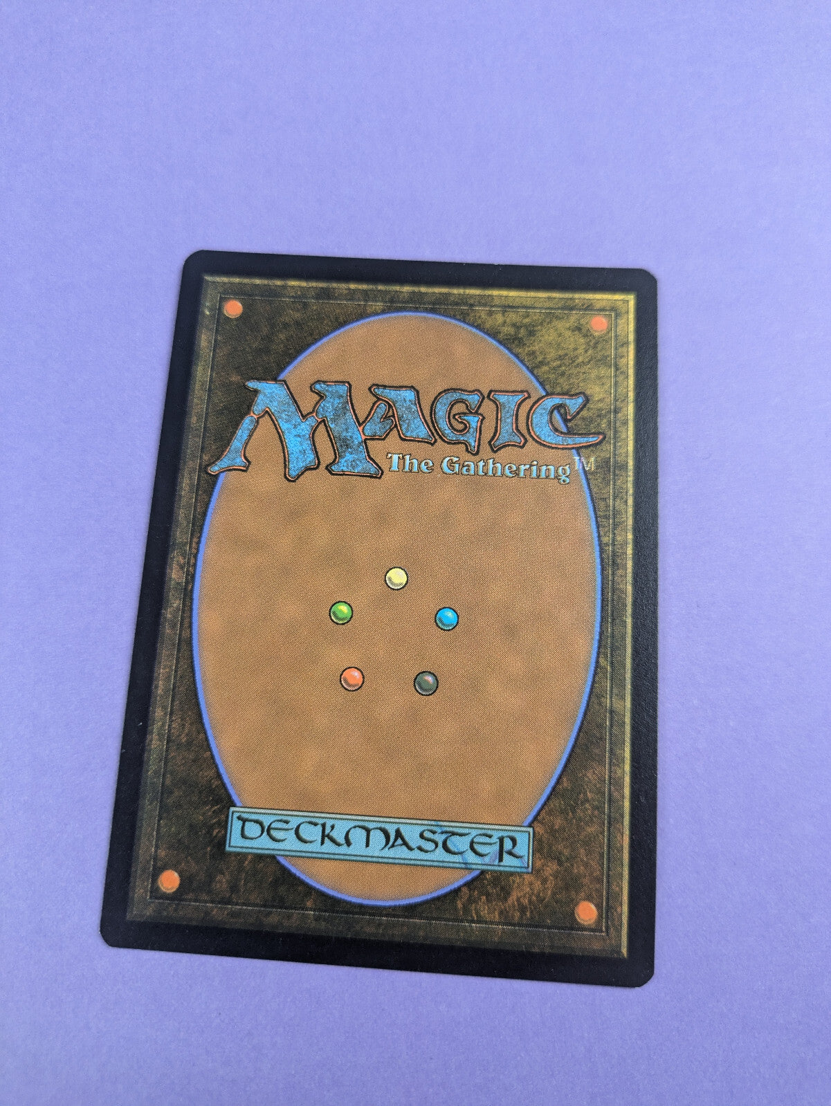 MTG: Magic The Gathering: Minas Morgul, Dark Fortress- Rare- Near Mint
