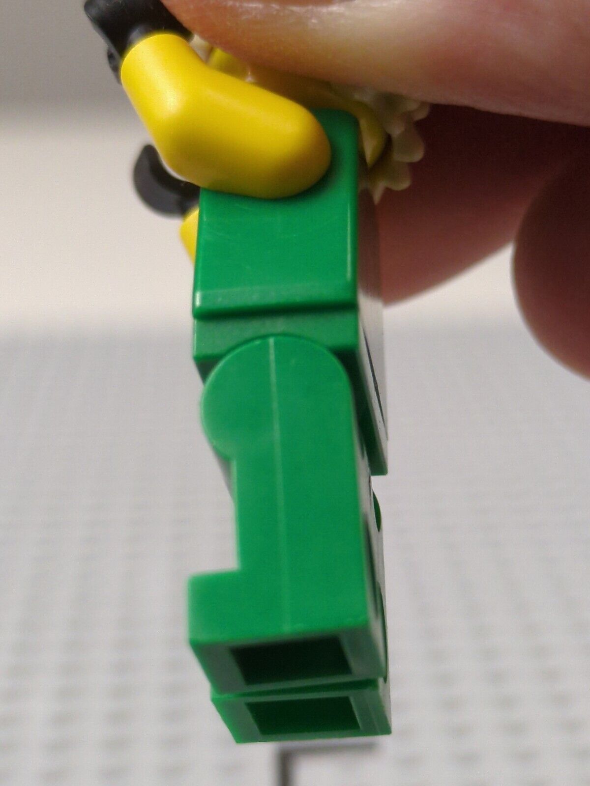Lego NINJAGO: Legacy: Lloyd njo574a Sets 71704, 71736