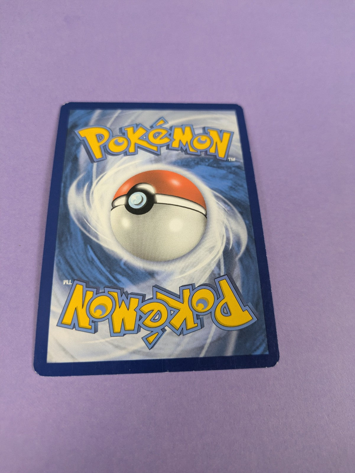 Mewtwo - 12/18 - Ultra Rare Detective Pikachu - Pokemon Card - NM