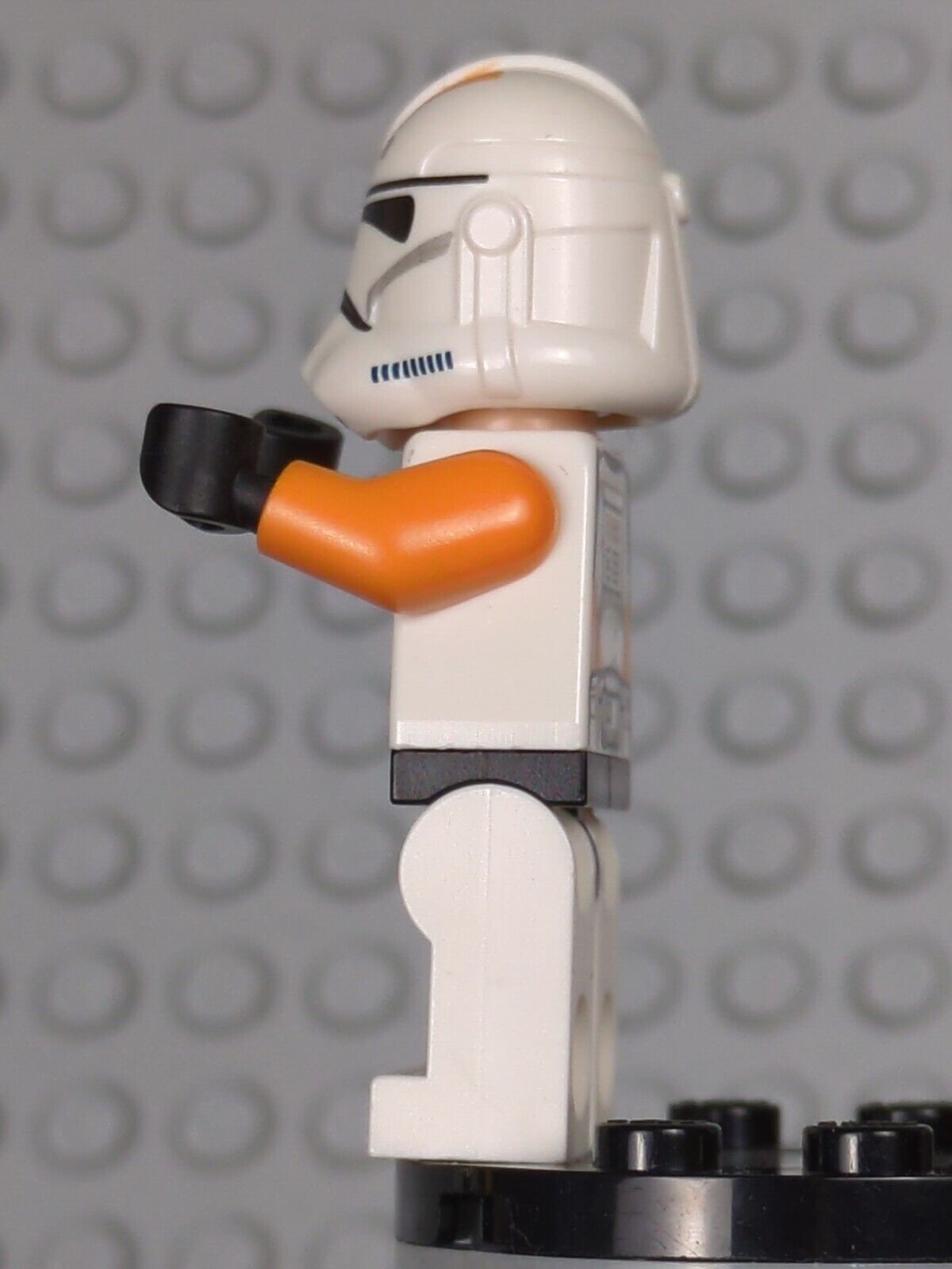 Lego Star Wars: Clone Trooper 212th Attack Battalion (Phase 2) sw0522 Set 75036
