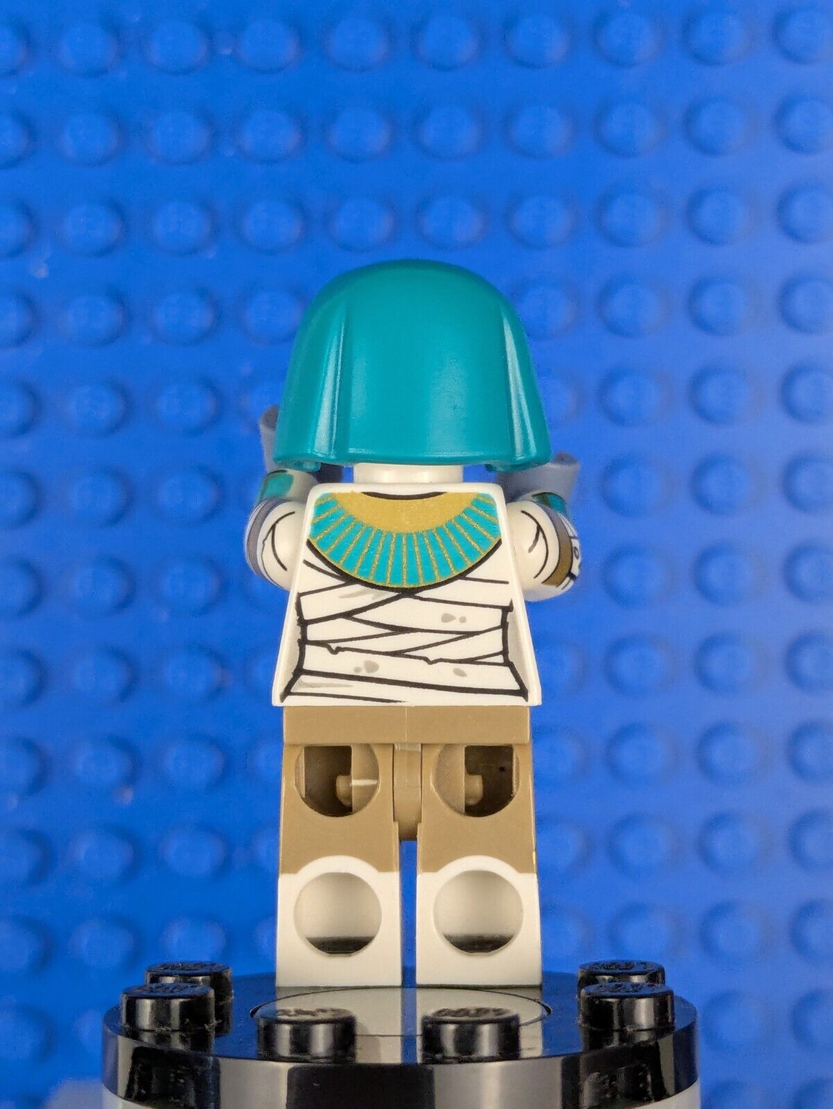 Lego Minifigure Series 19: Mummy Queen col347 Sets 71025, 66605