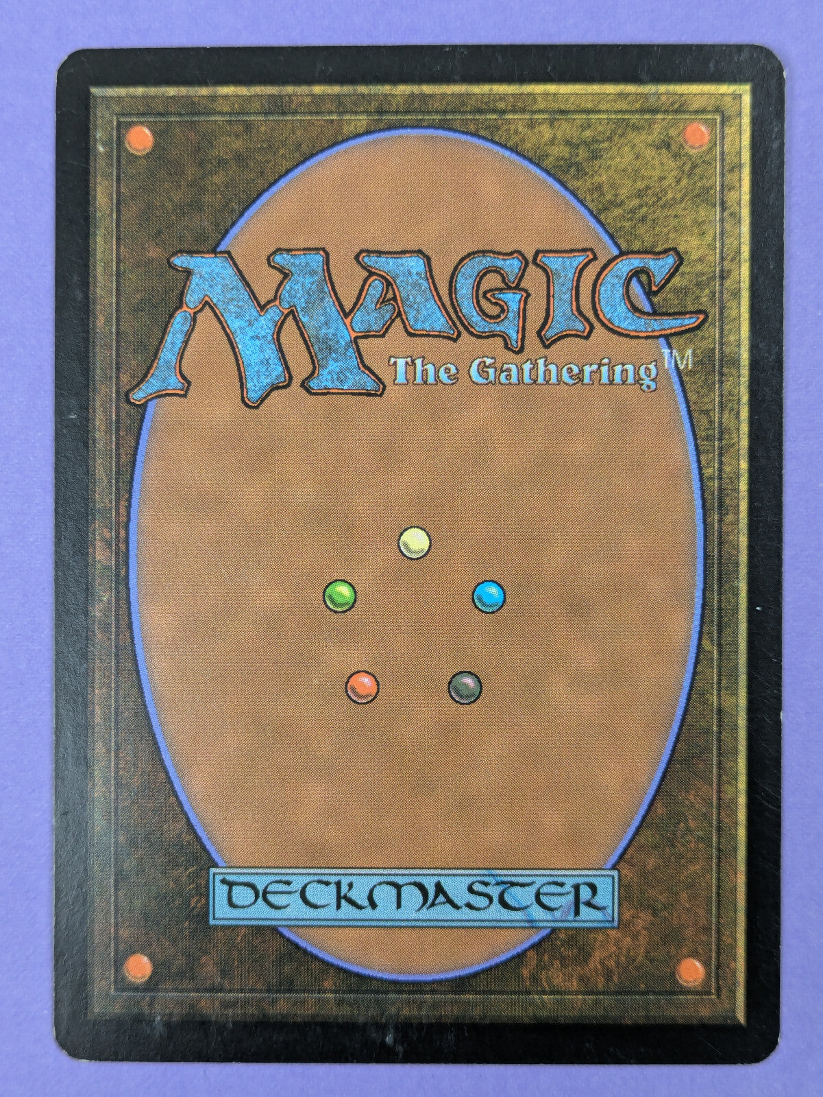 MTG Magic The Gathering: Mirrodin: Seething Song #104/306 Common - LP