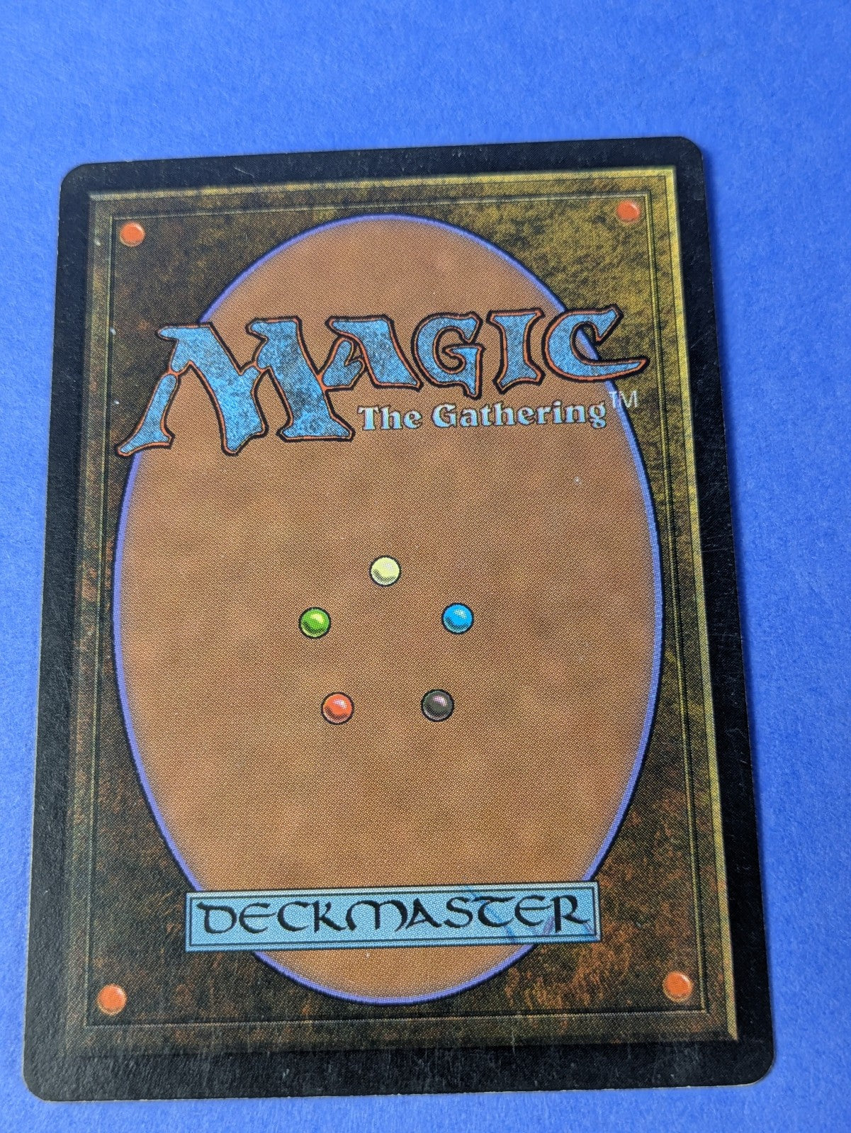 MTG Magic the Gathering: Starter 1999: Wood Elves #153/173 Uncommon - LP