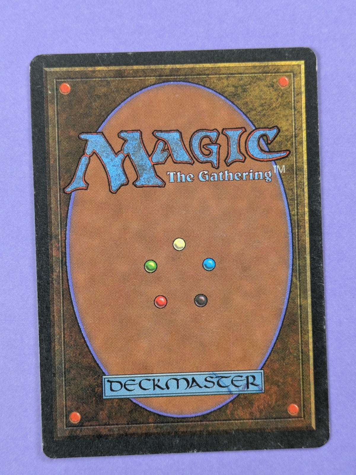 MTG Magic The Gathering: Legends: Jasmine Boreal Uncommon - MP