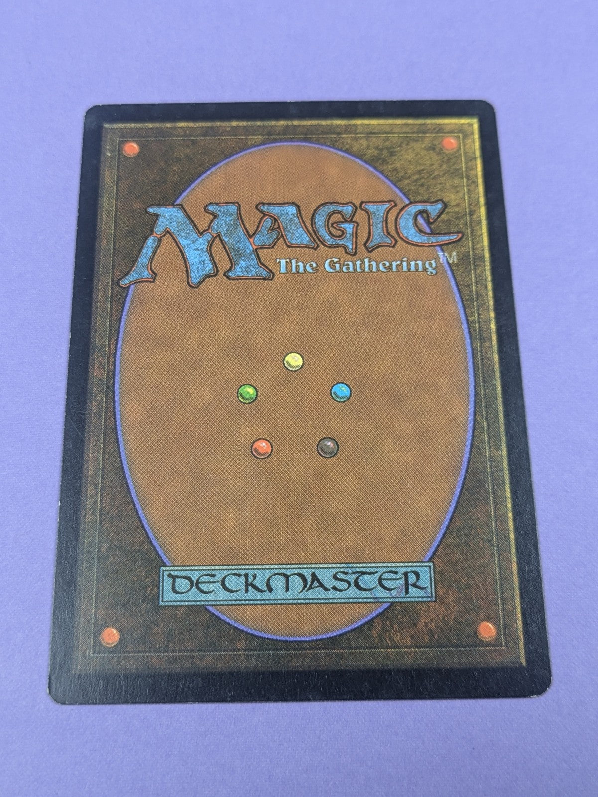 MTG Magic: Commander 2011: Stranglehold #136/318 Rare - NM